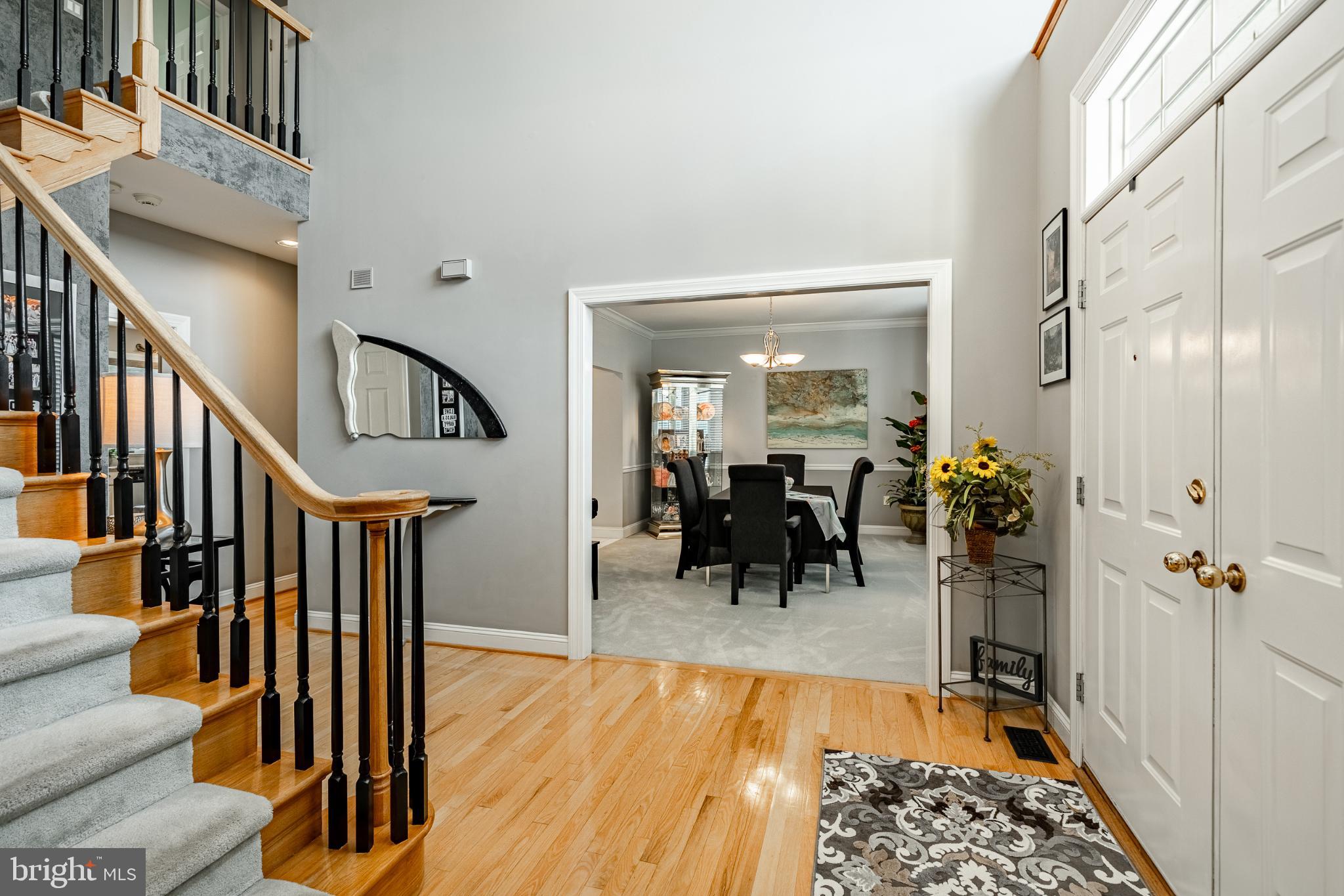 DAWESFIELD - Residential