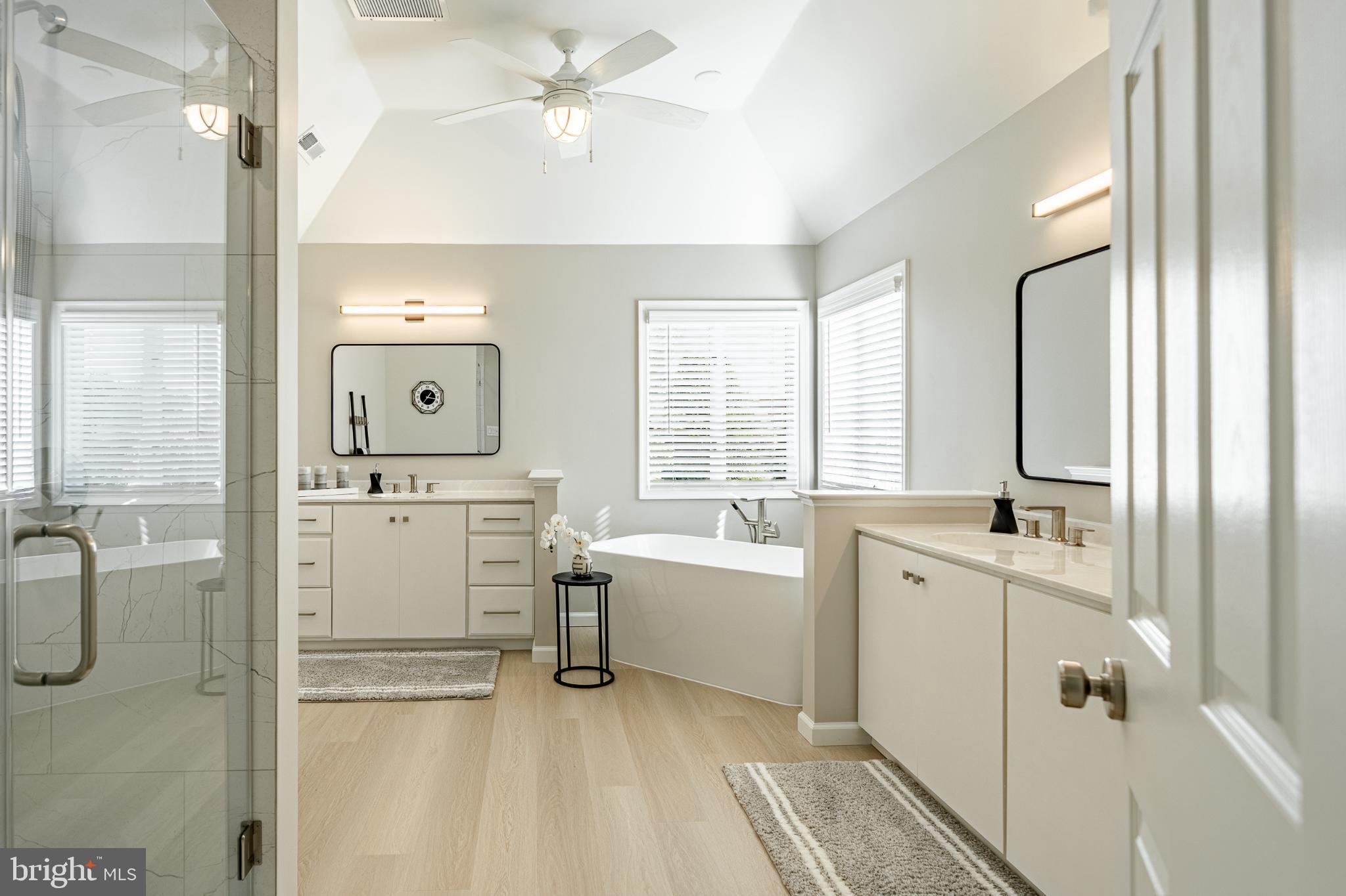 DAWESFIELD - Residential