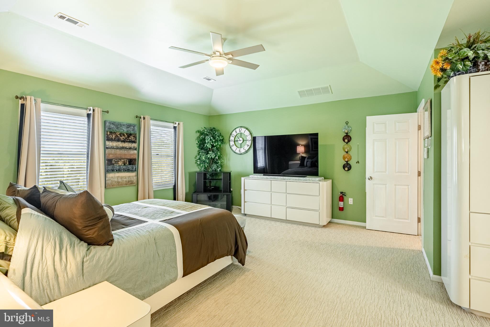 DAWESFIELD - Residential