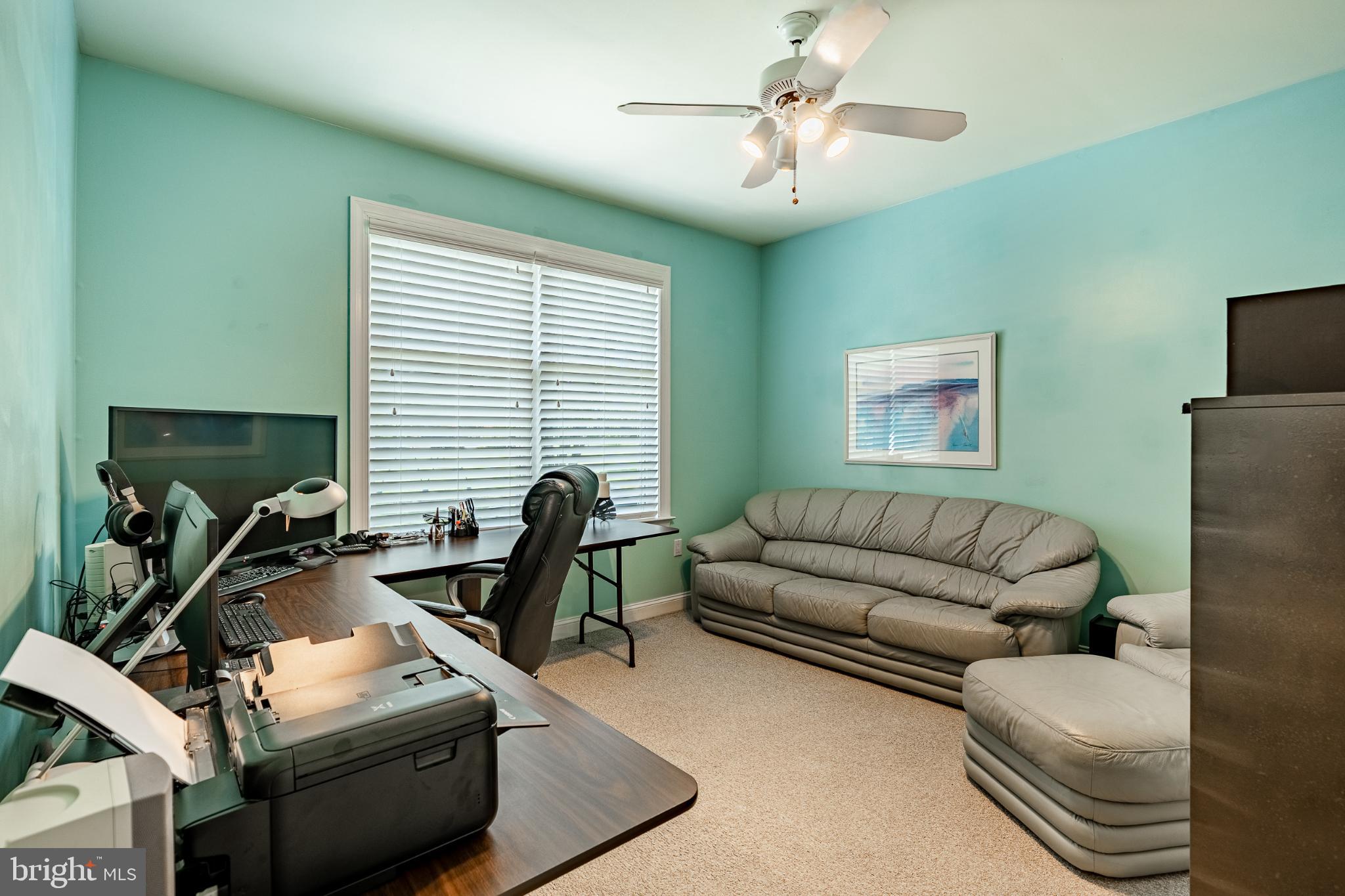 DAWESFIELD - Residential