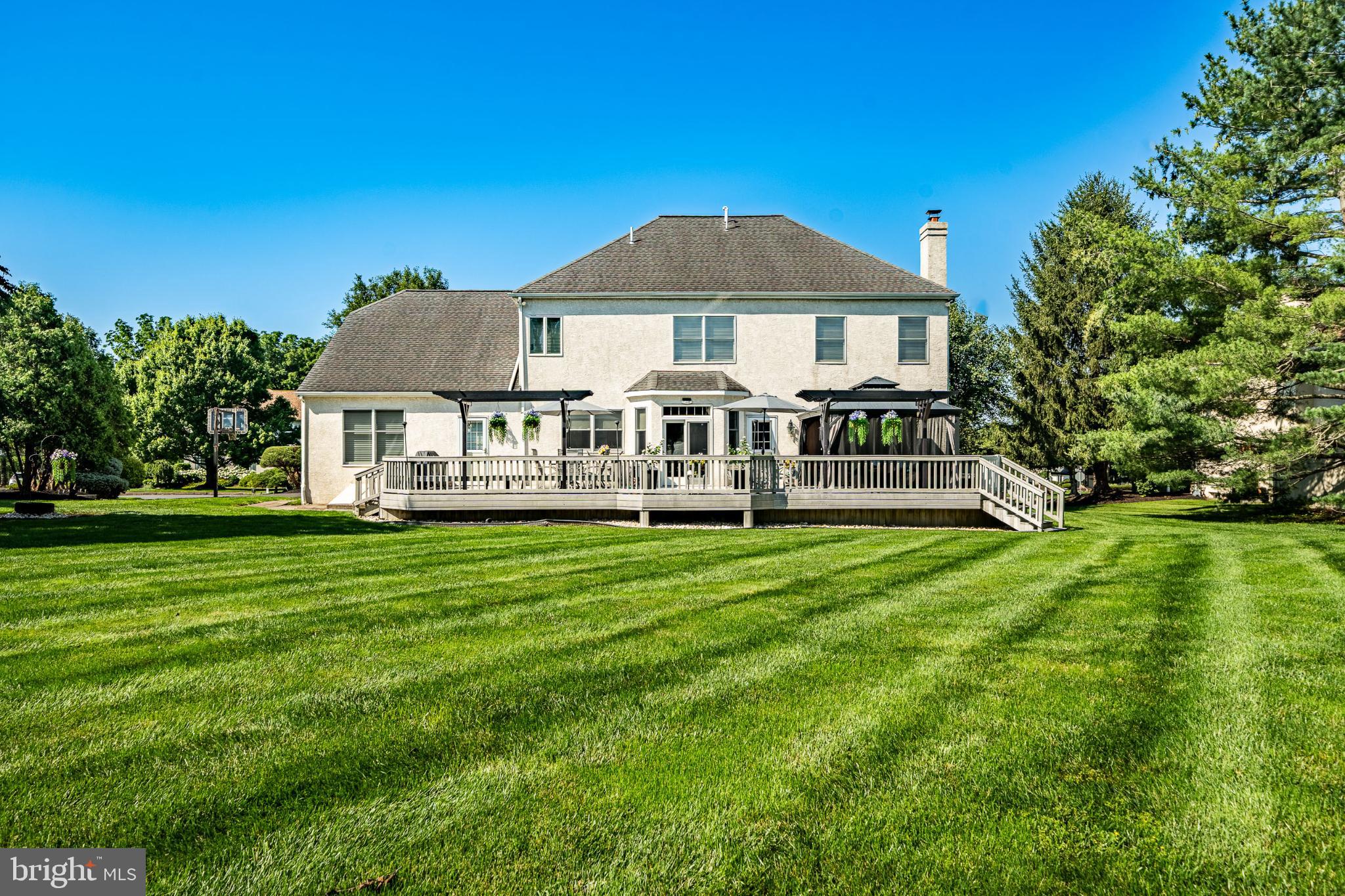 DAWESFIELD - Residential