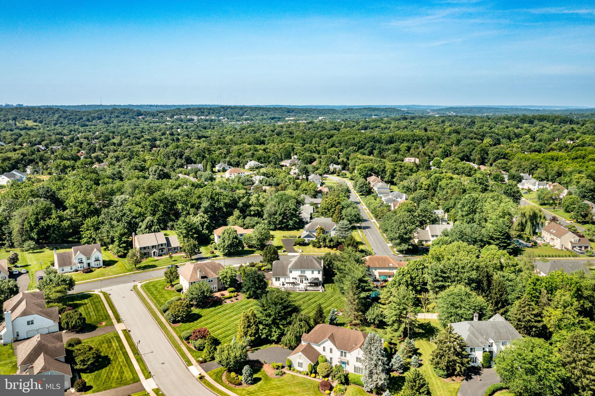 DAWESFIELD - Residential