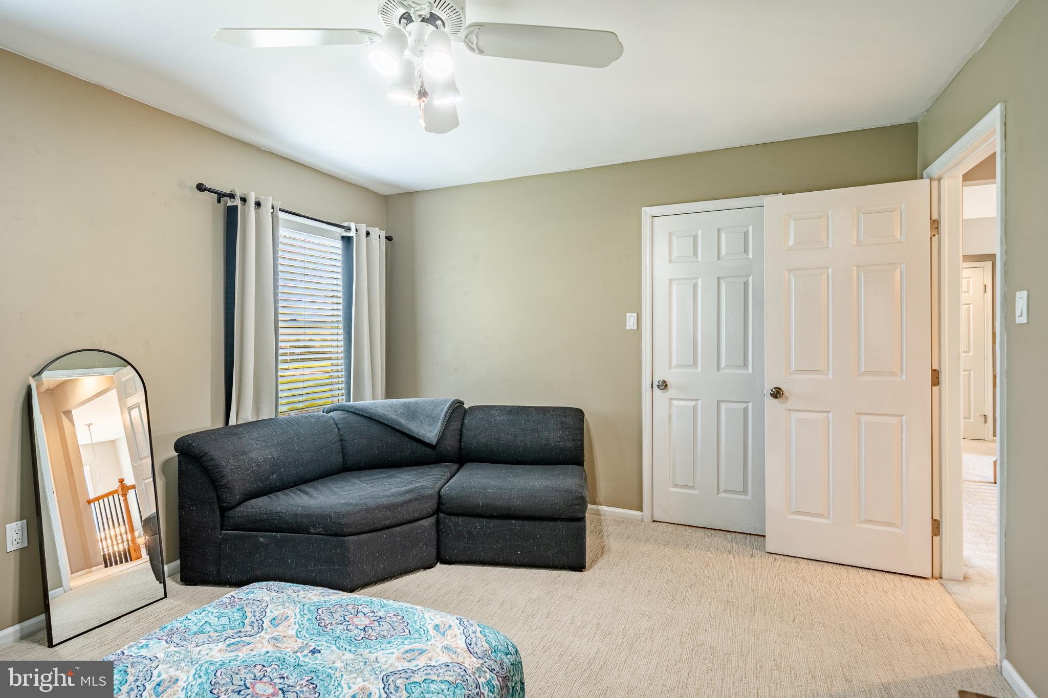 DAWESFIELD - Residential