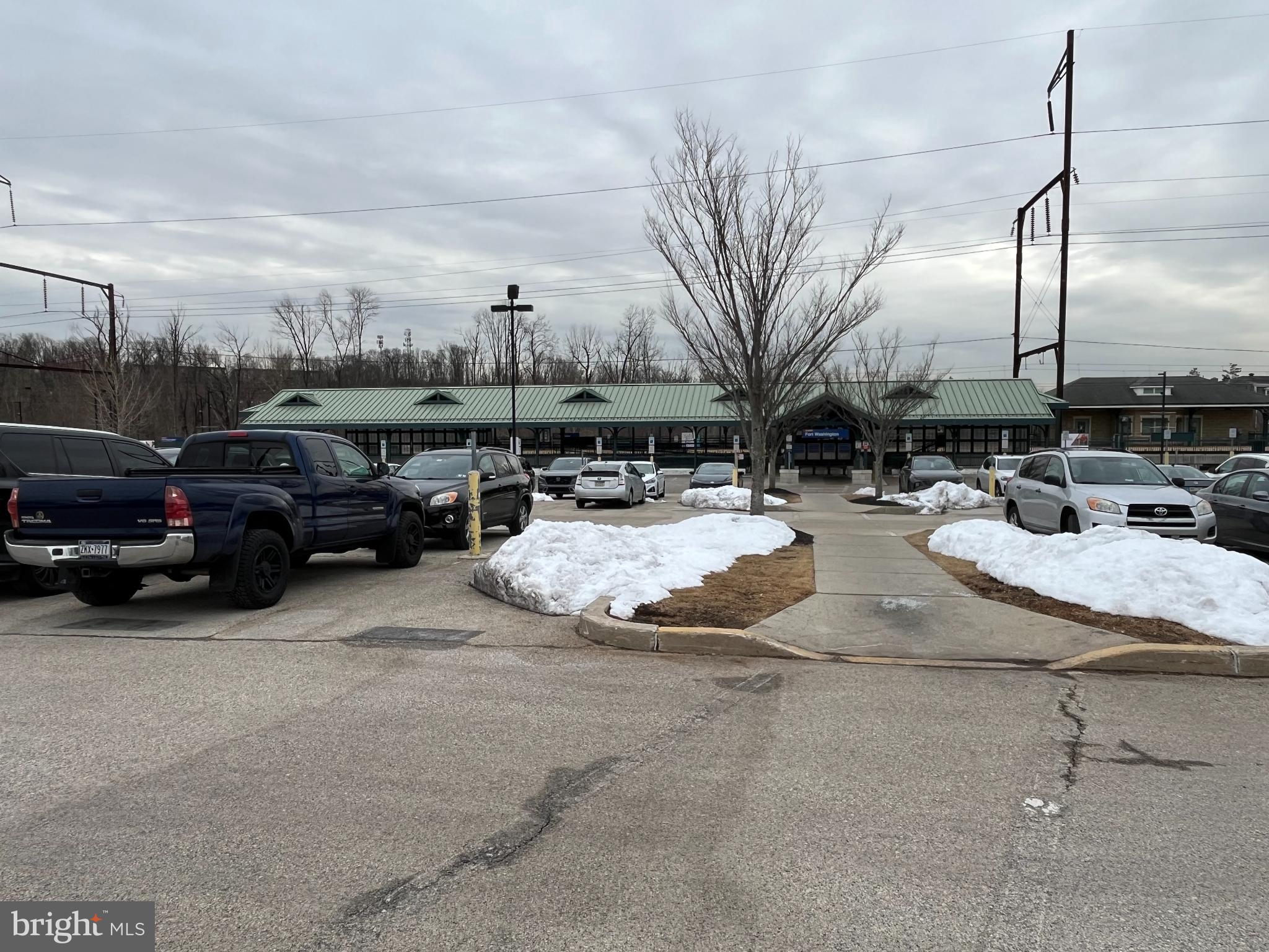 DAWESFIELD - Residential