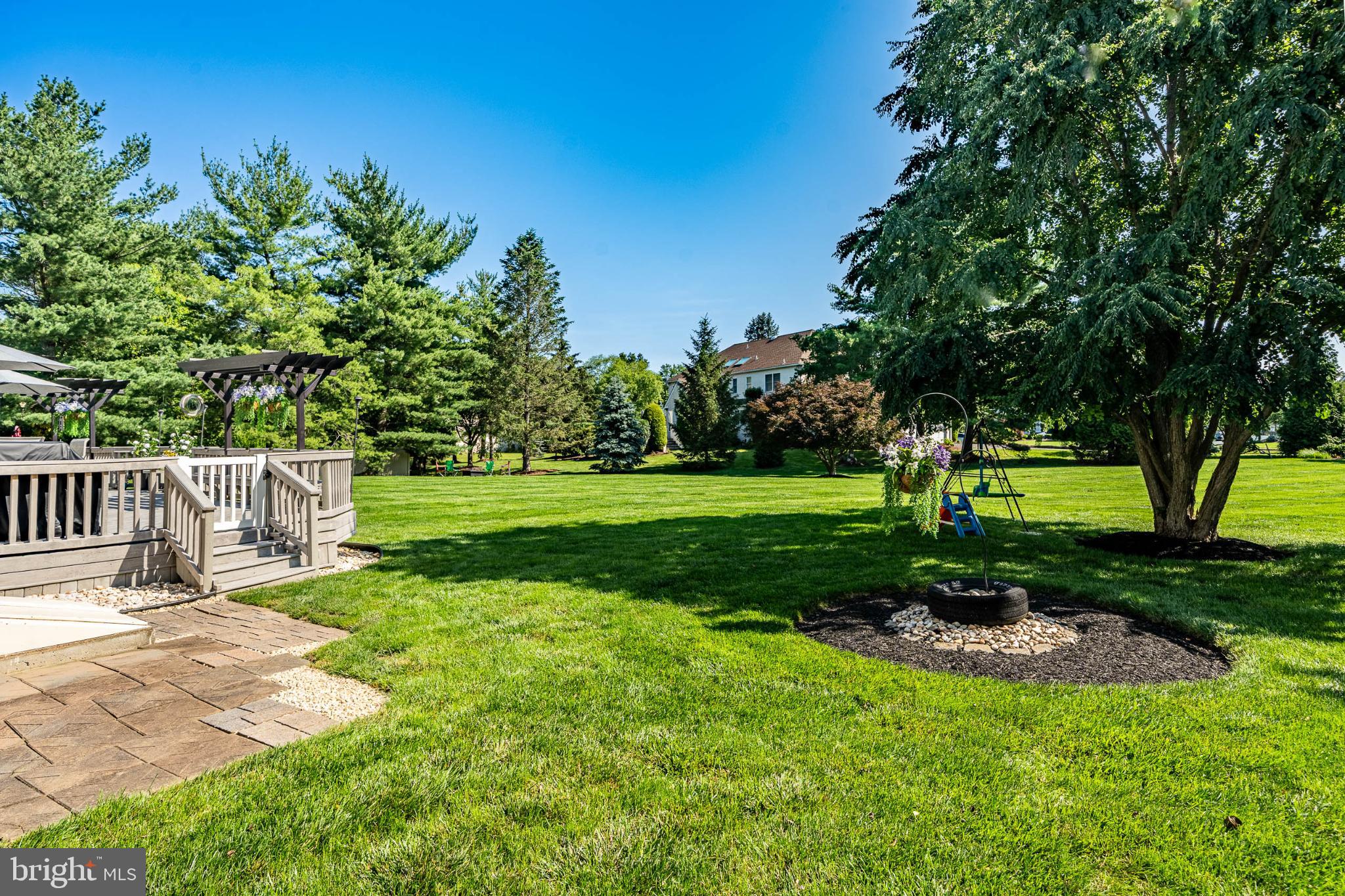 DAWESFIELD - Residential