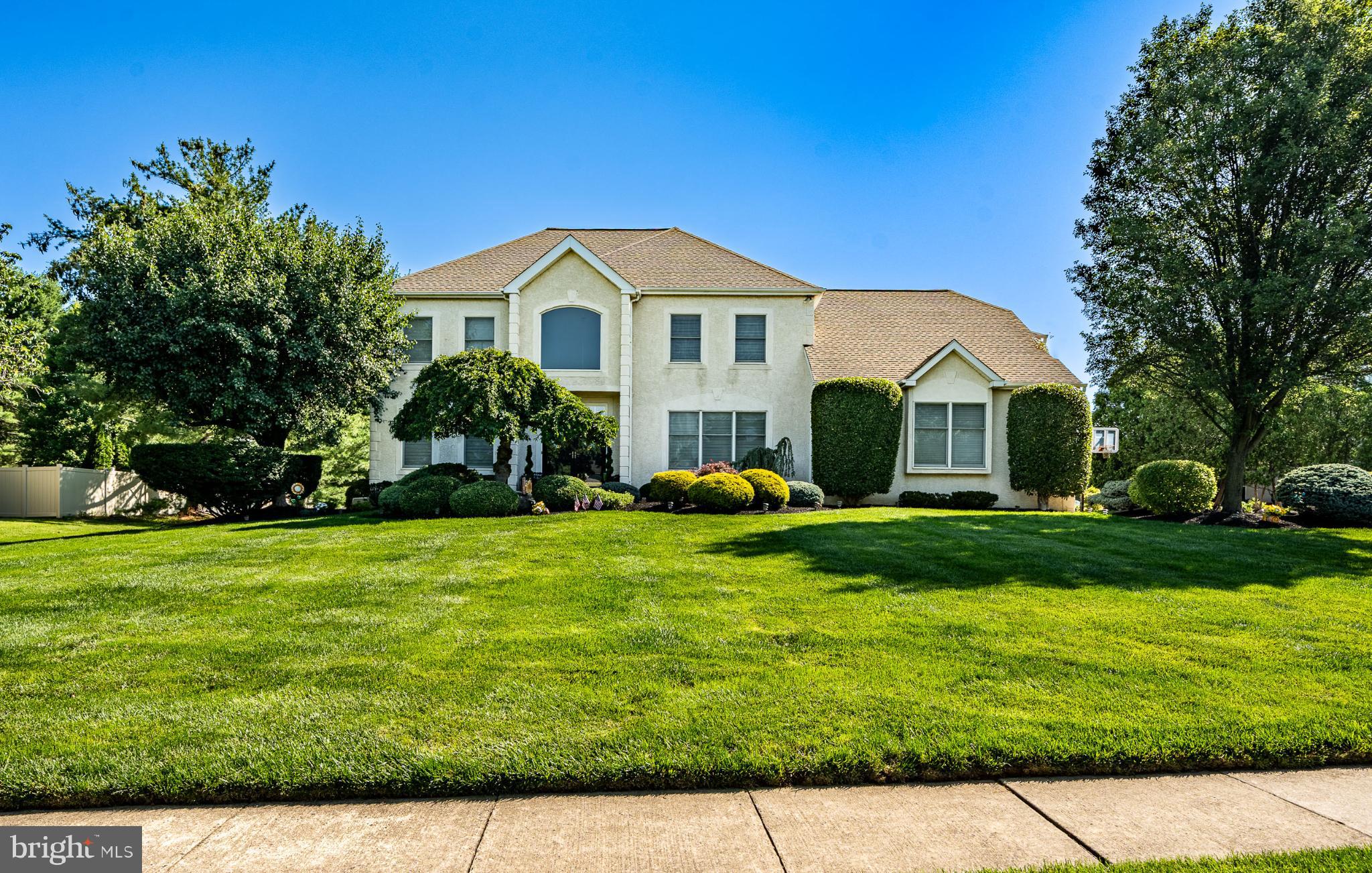 DAWESFIELD - Residential