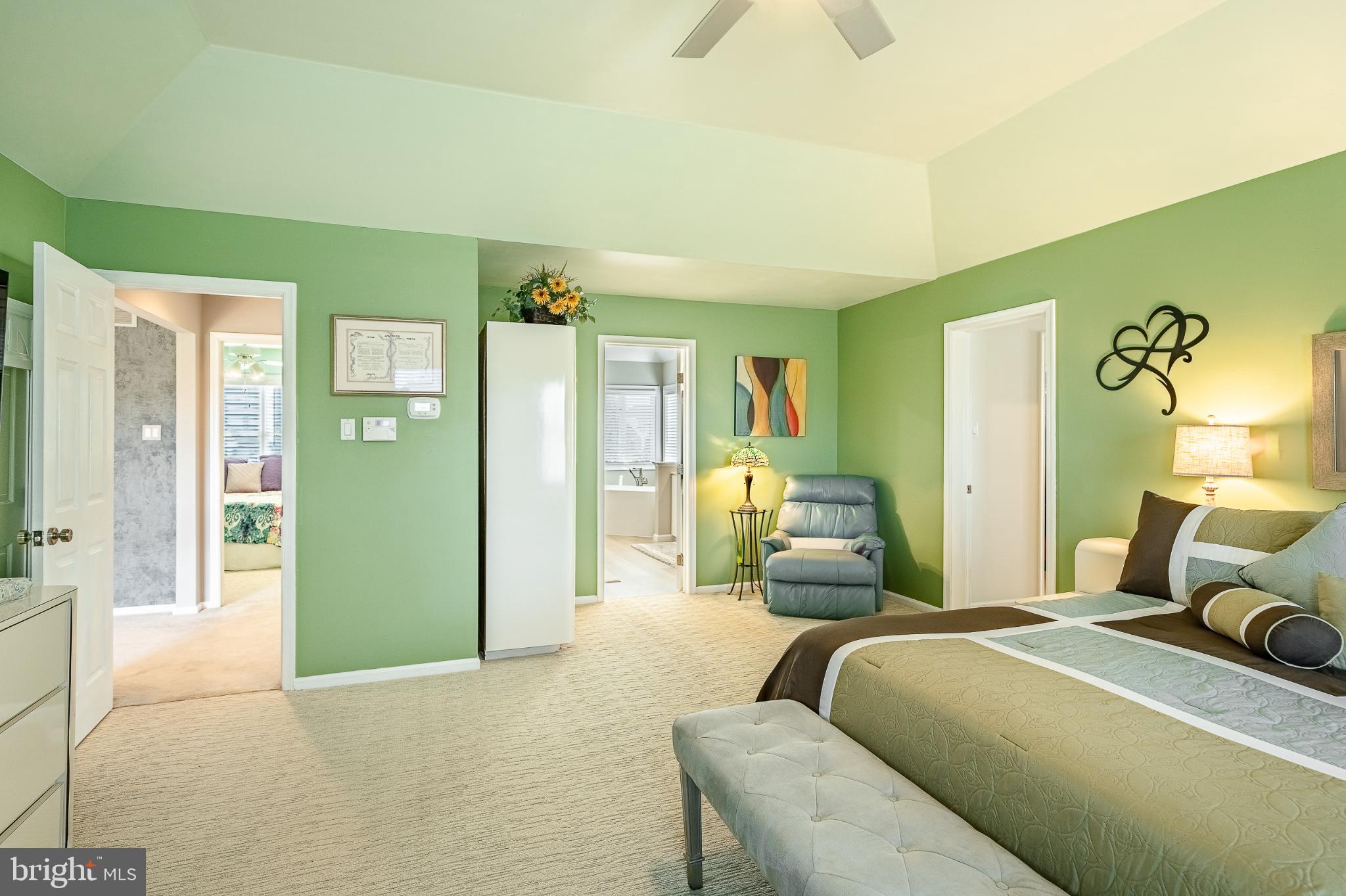 DAWESFIELD - Residential