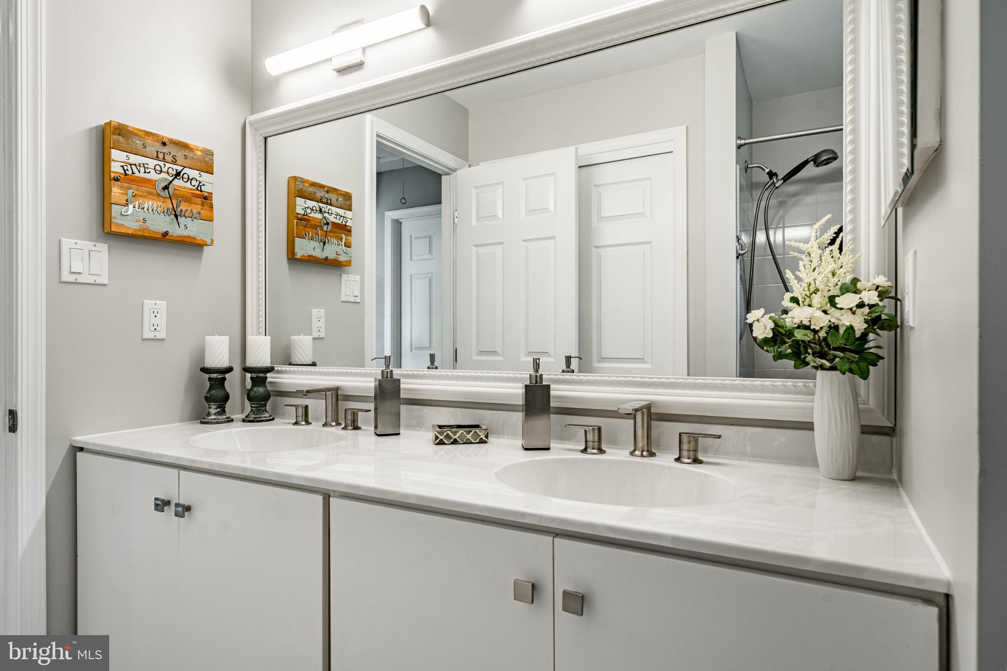 DAWESFIELD - Residential