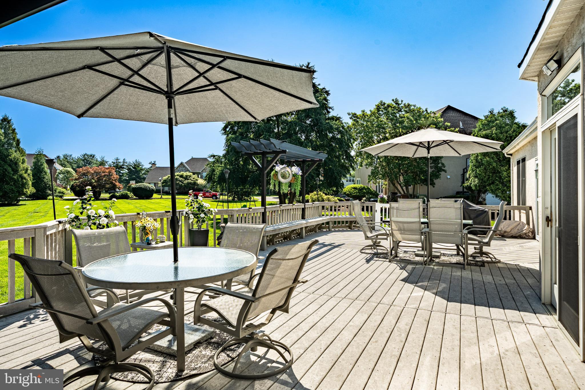 DAWESFIELD - Residential