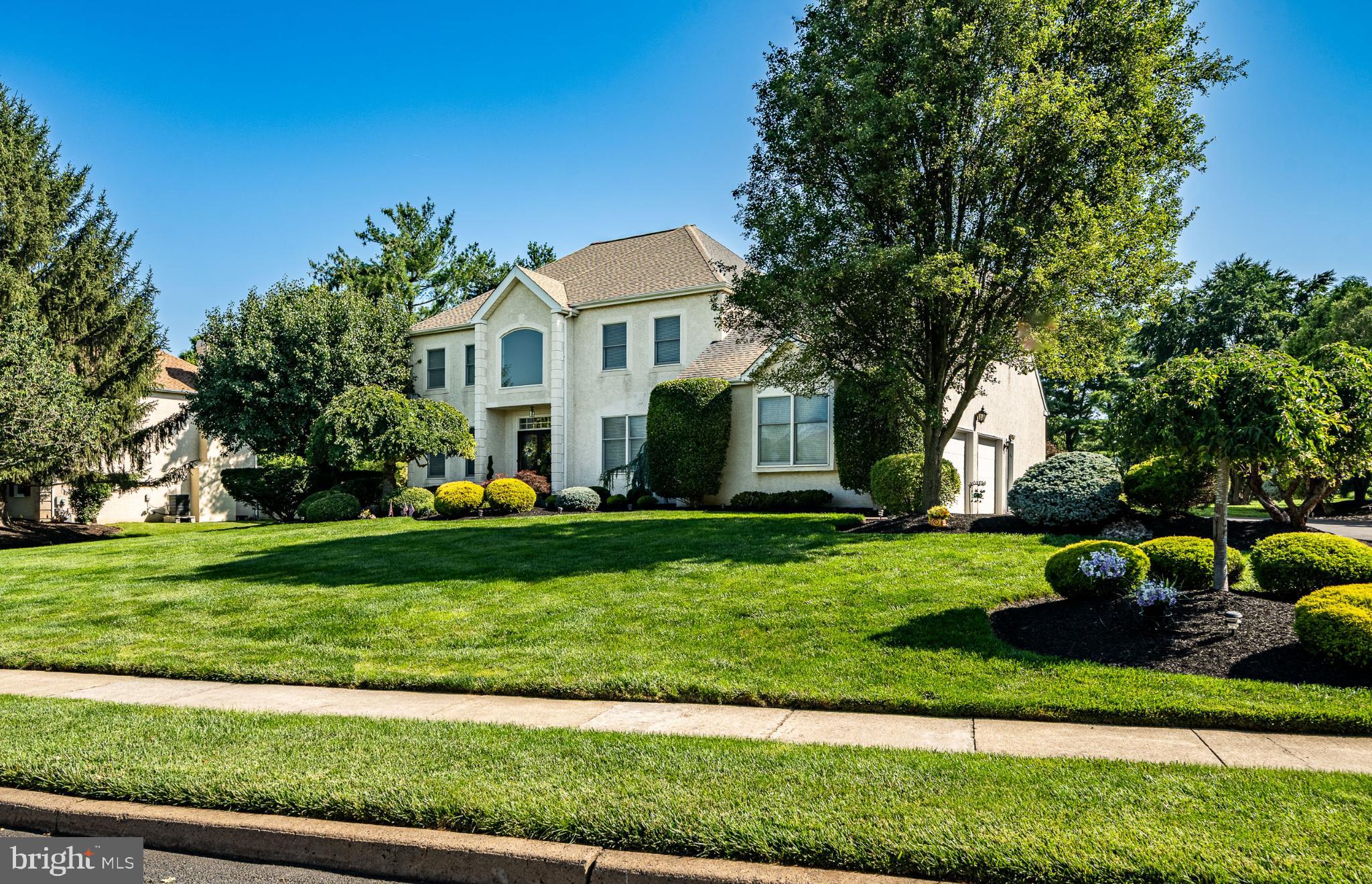 DAWESFIELD - Residential