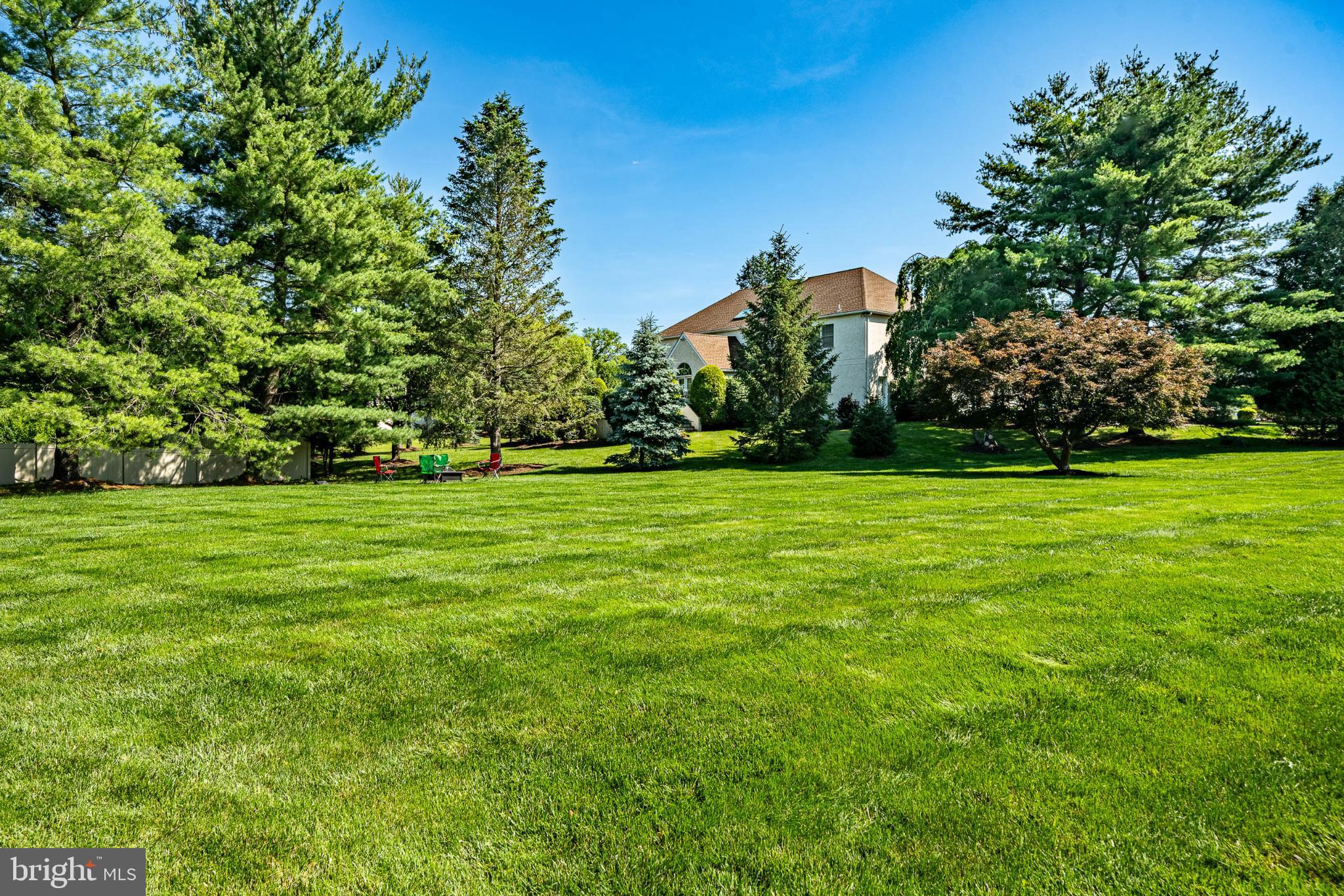 DAWESFIELD - Residential