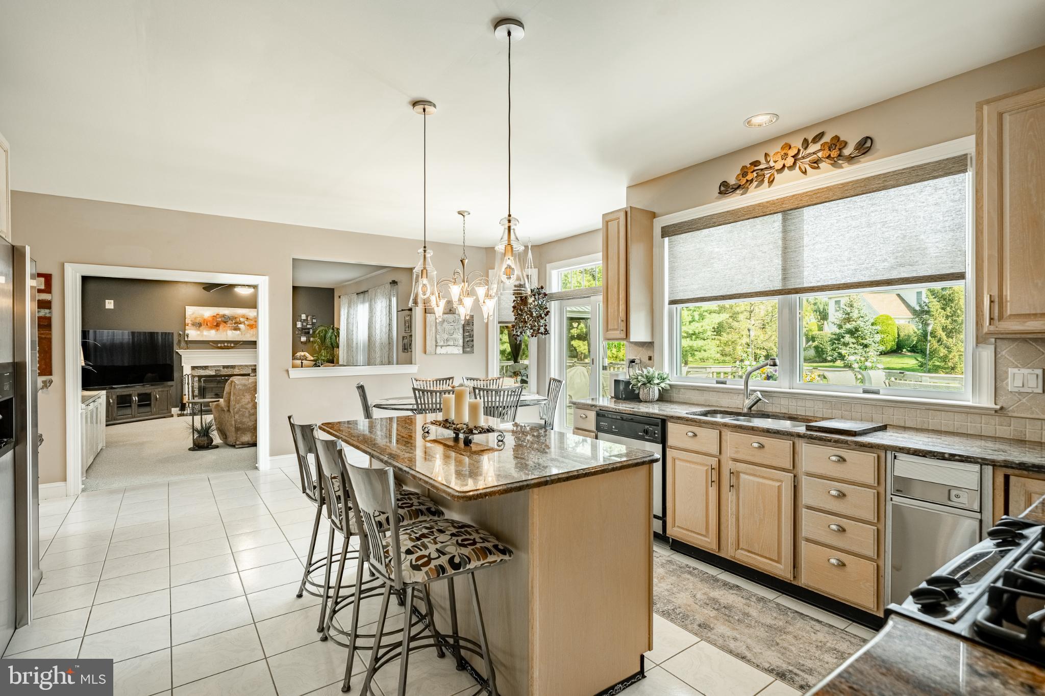 DAWESFIELD - Residential