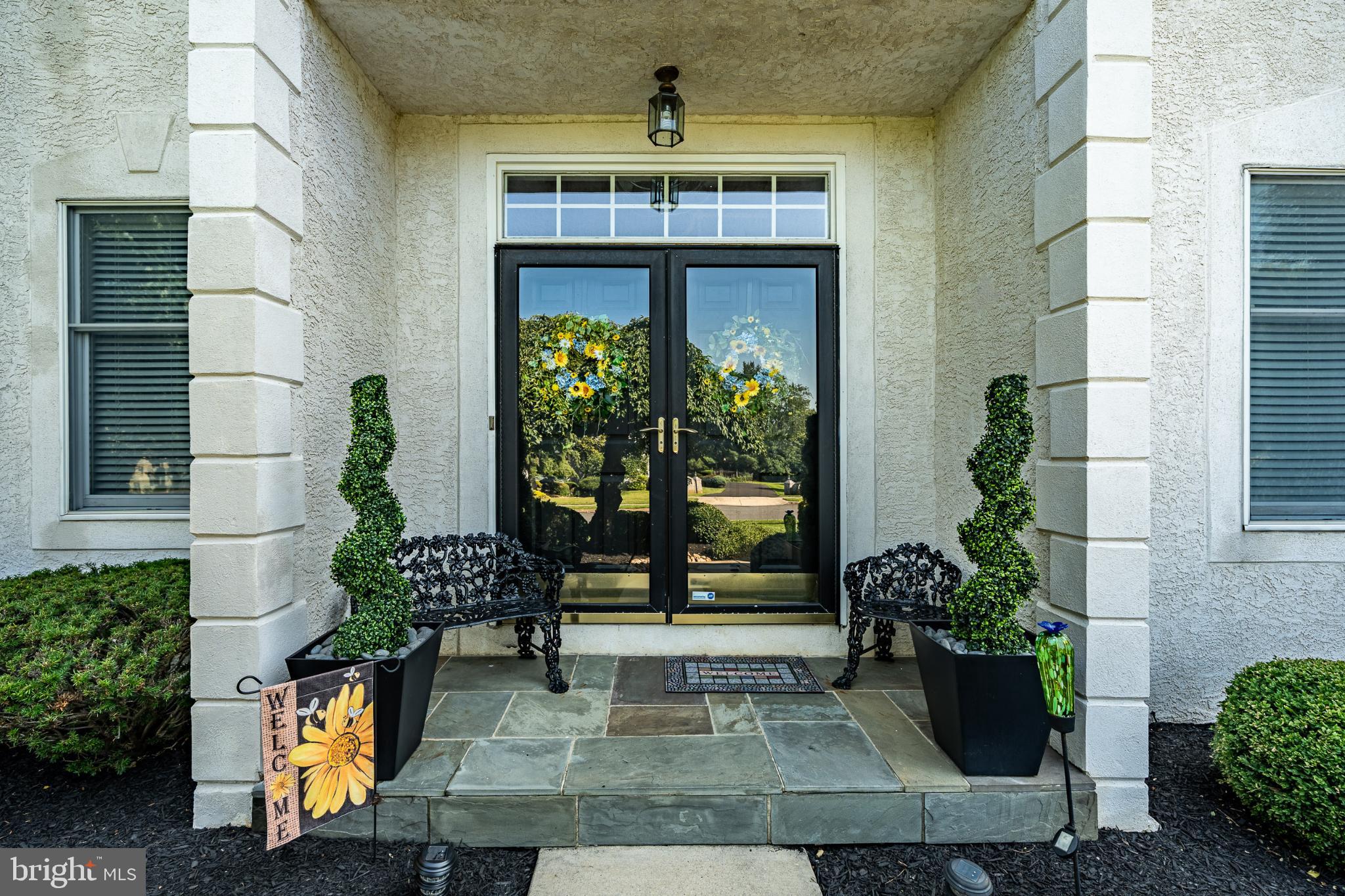 DAWESFIELD - Residential