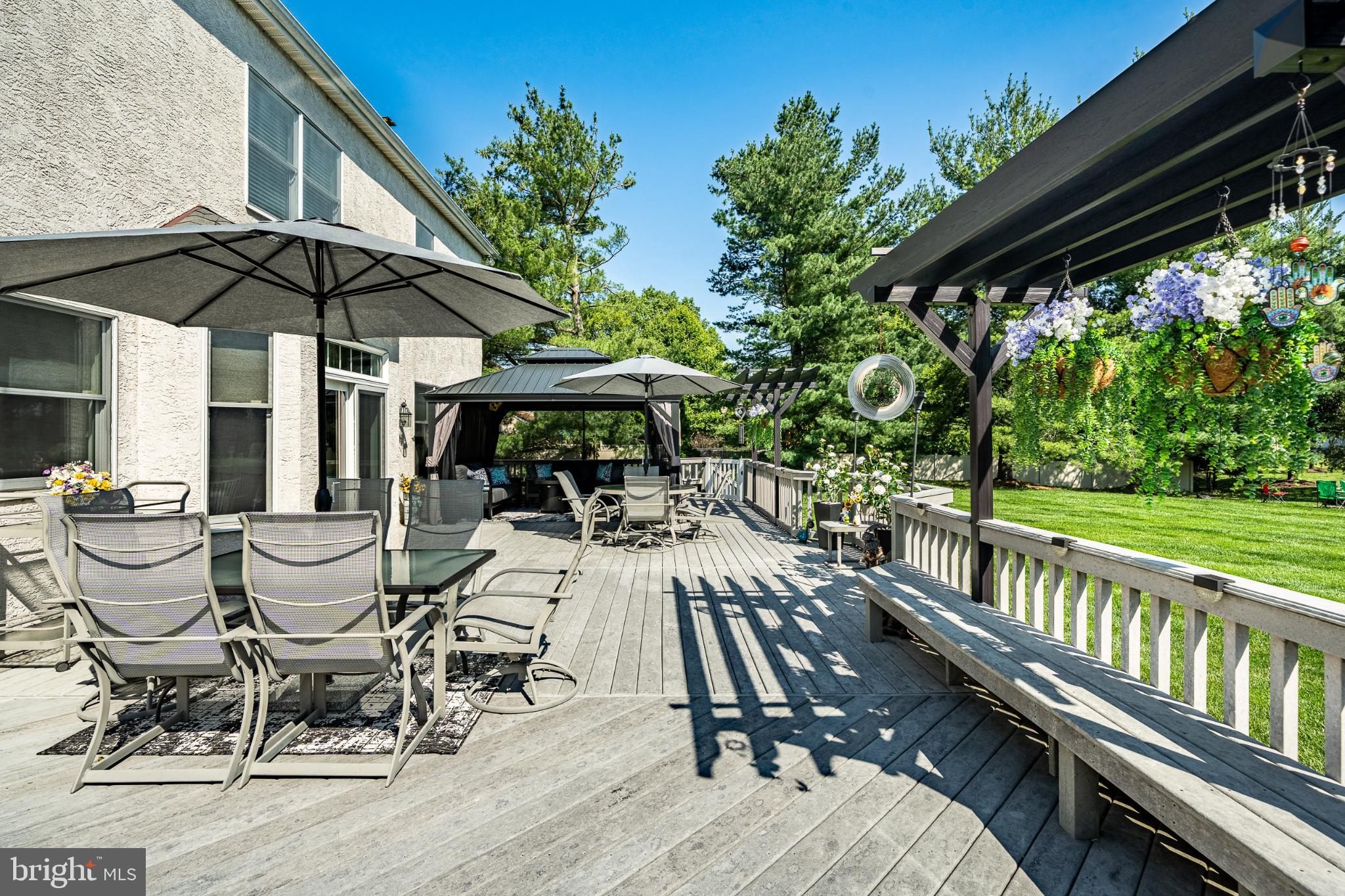 DAWESFIELD - Residential