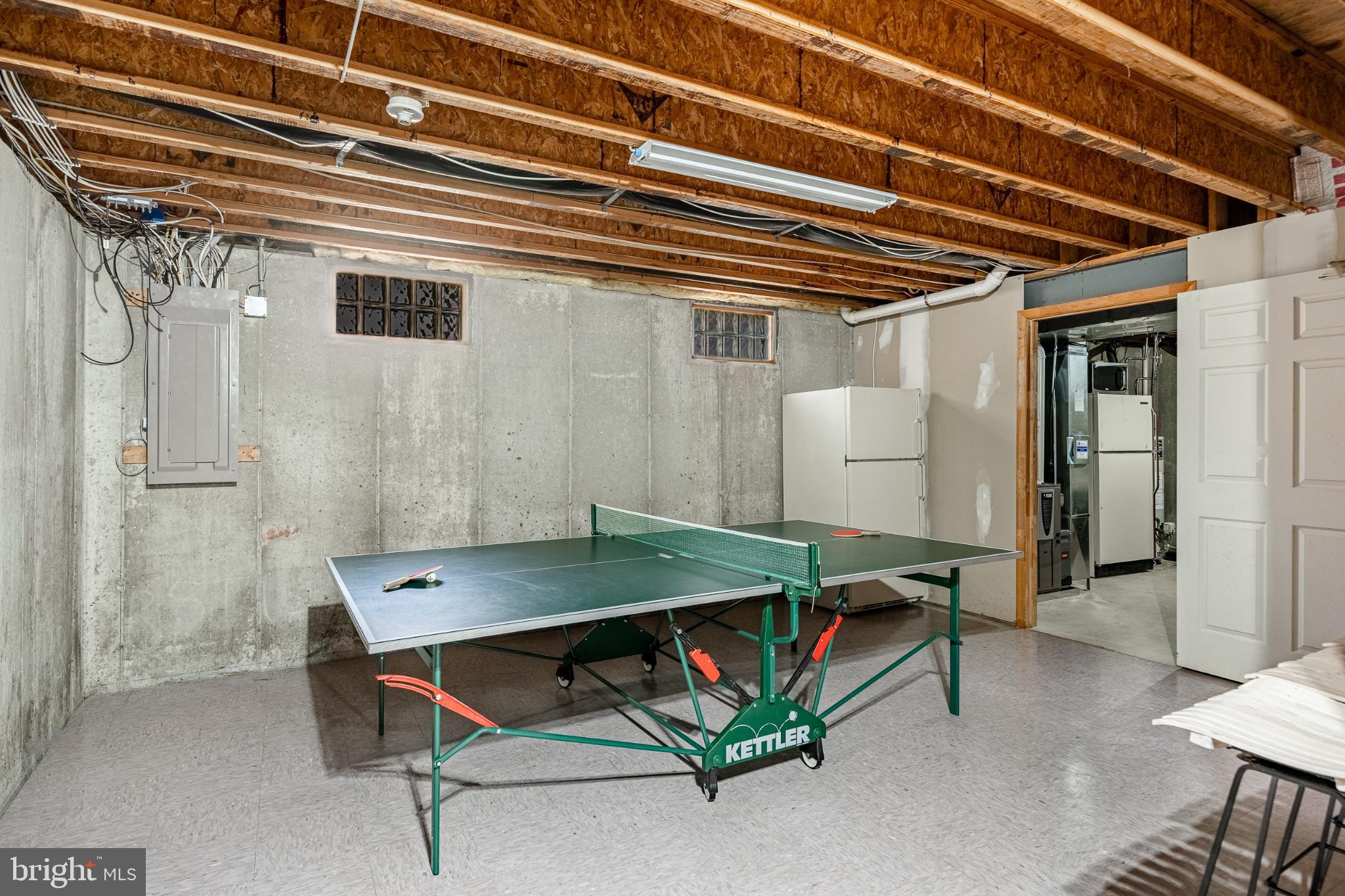 DAWESFIELD - Residential