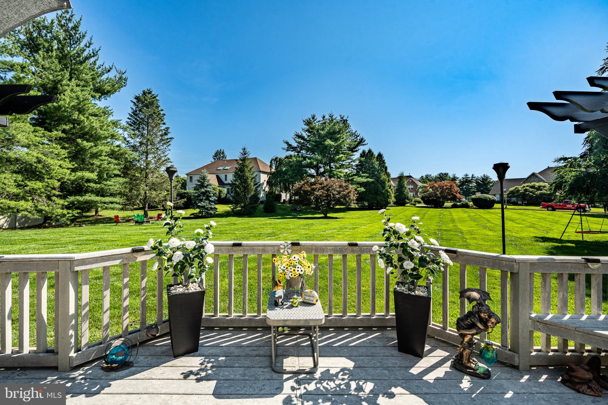 DAWESFIELD - Residential