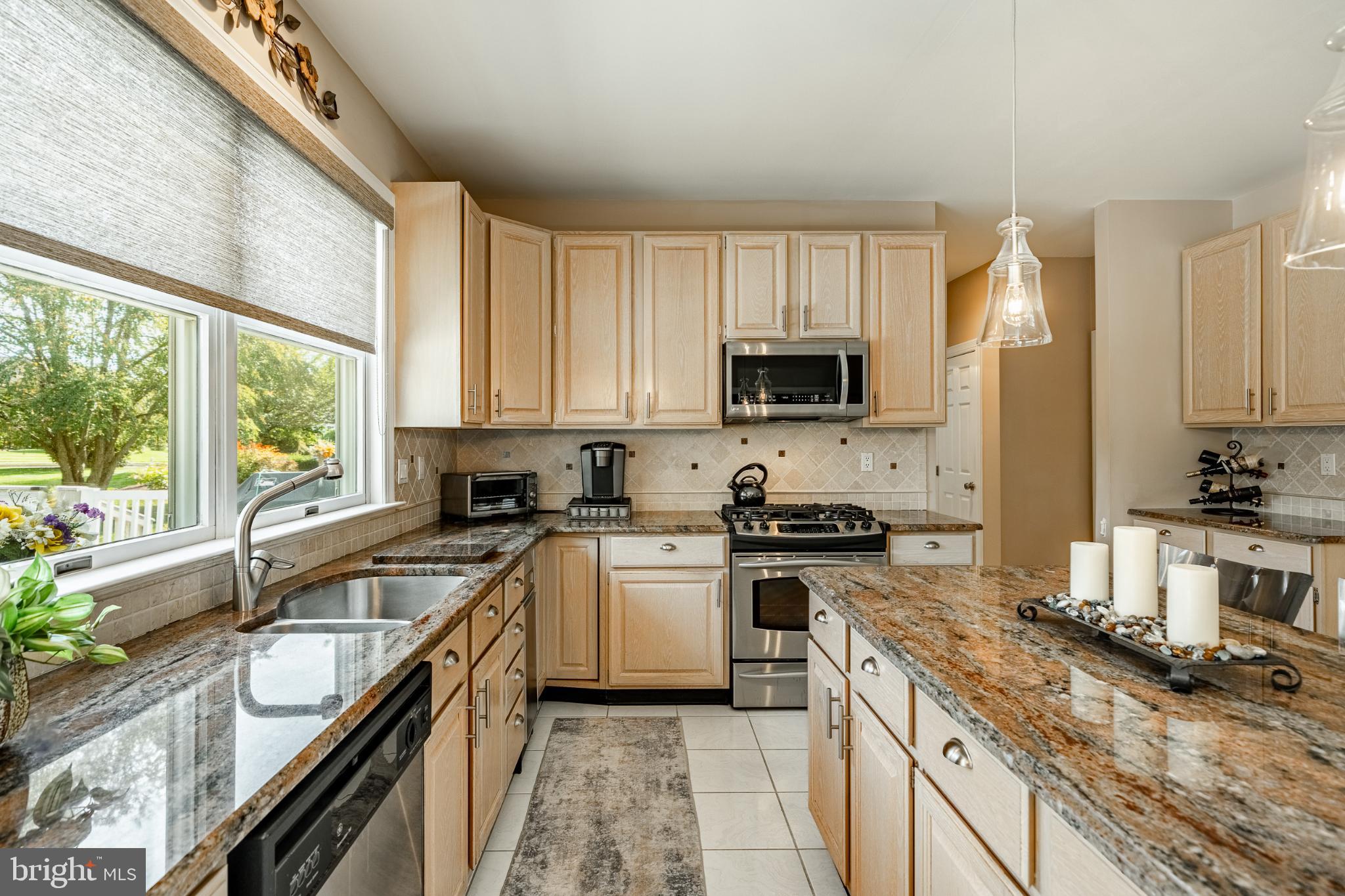 DAWESFIELD - Residential