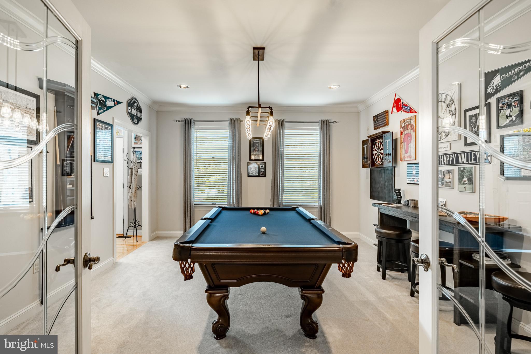 DAWESFIELD - Residential