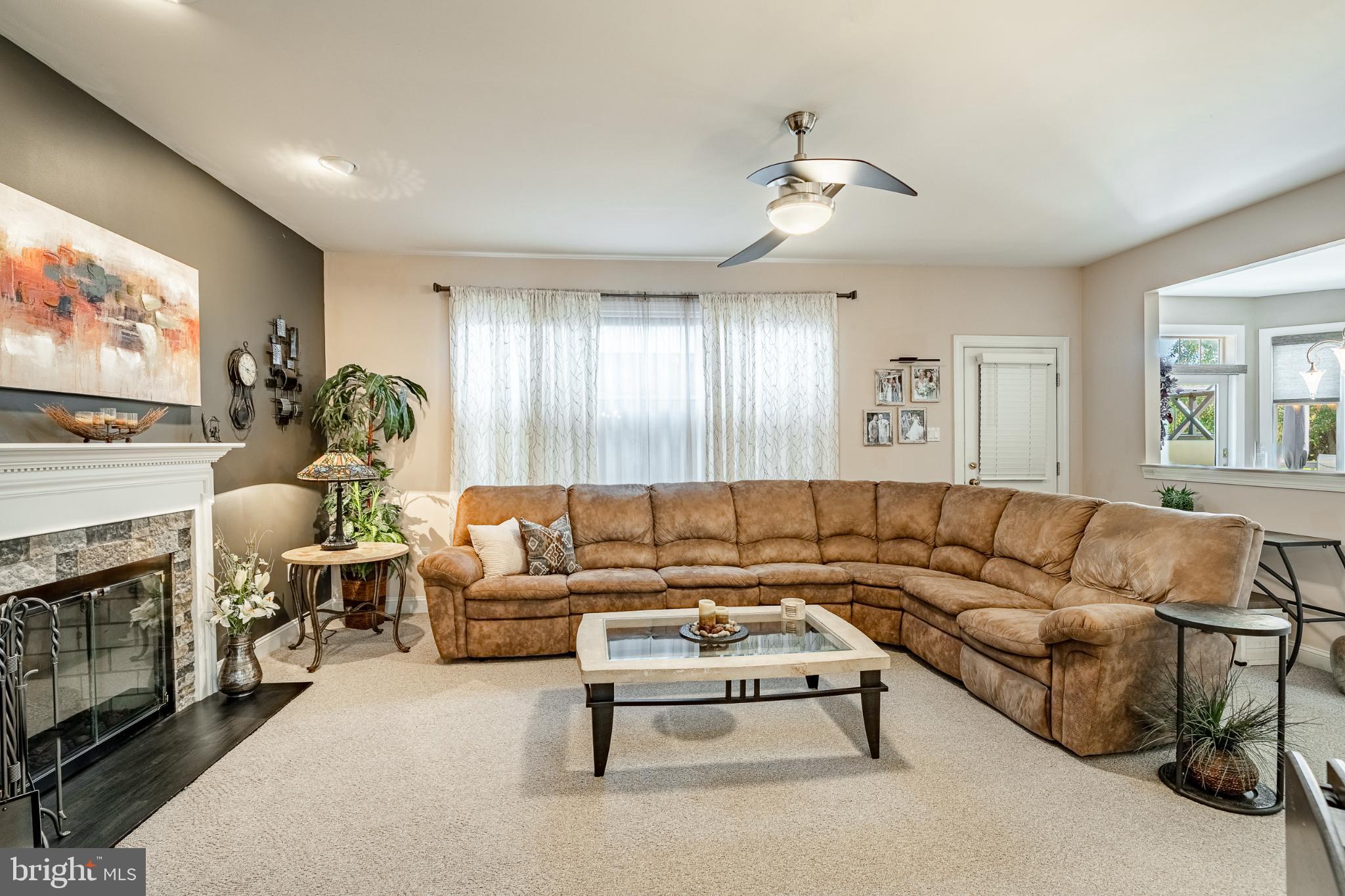 DAWESFIELD - Residential