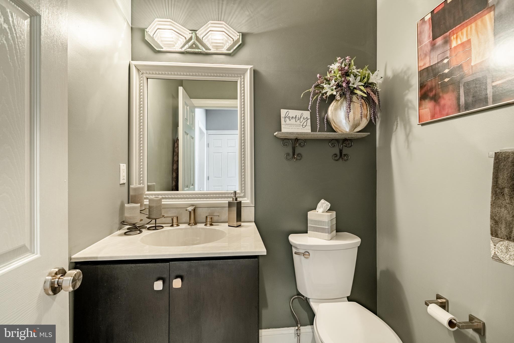 DAWESFIELD - Residential