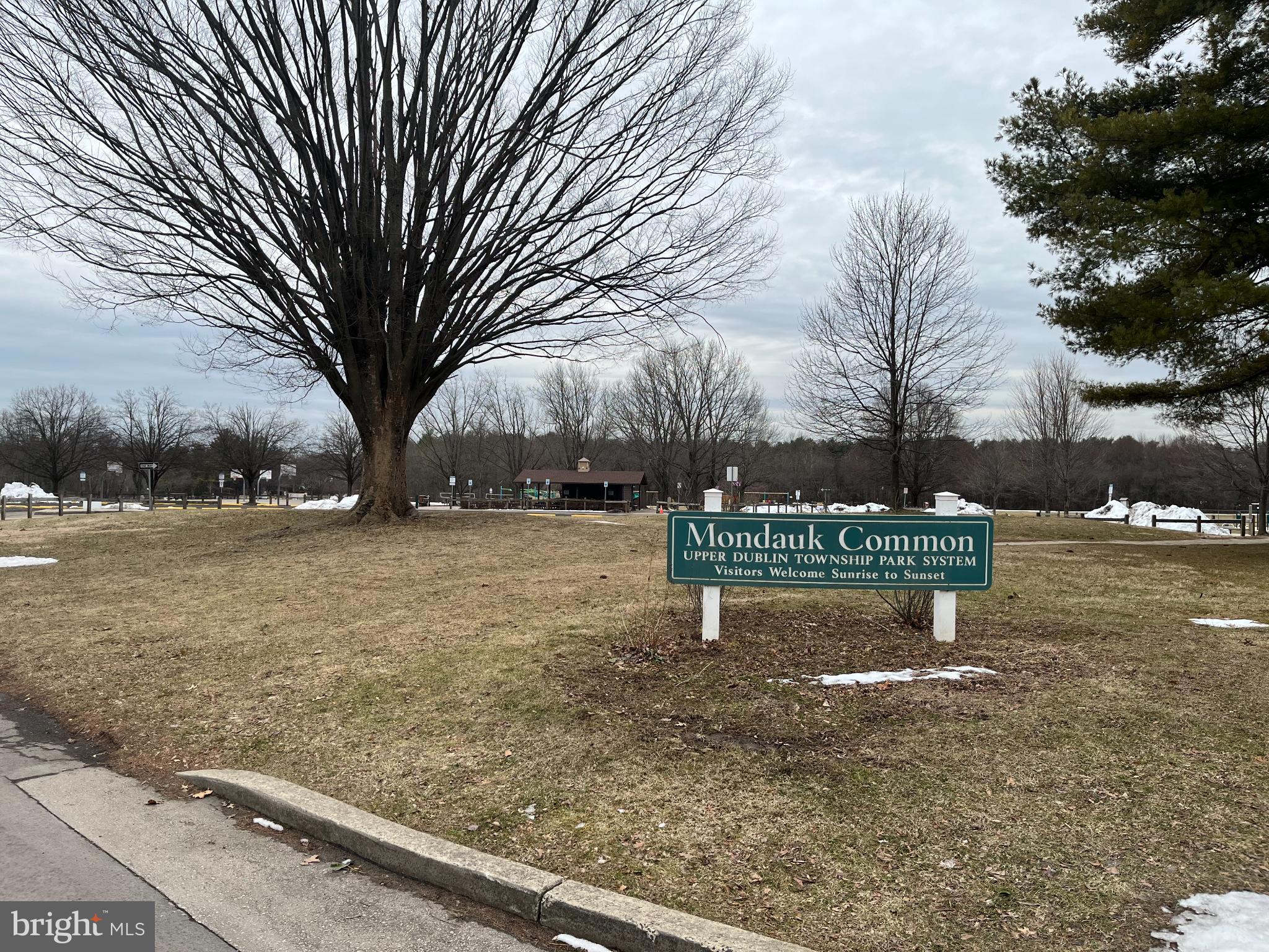 DAWESFIELD - Residential