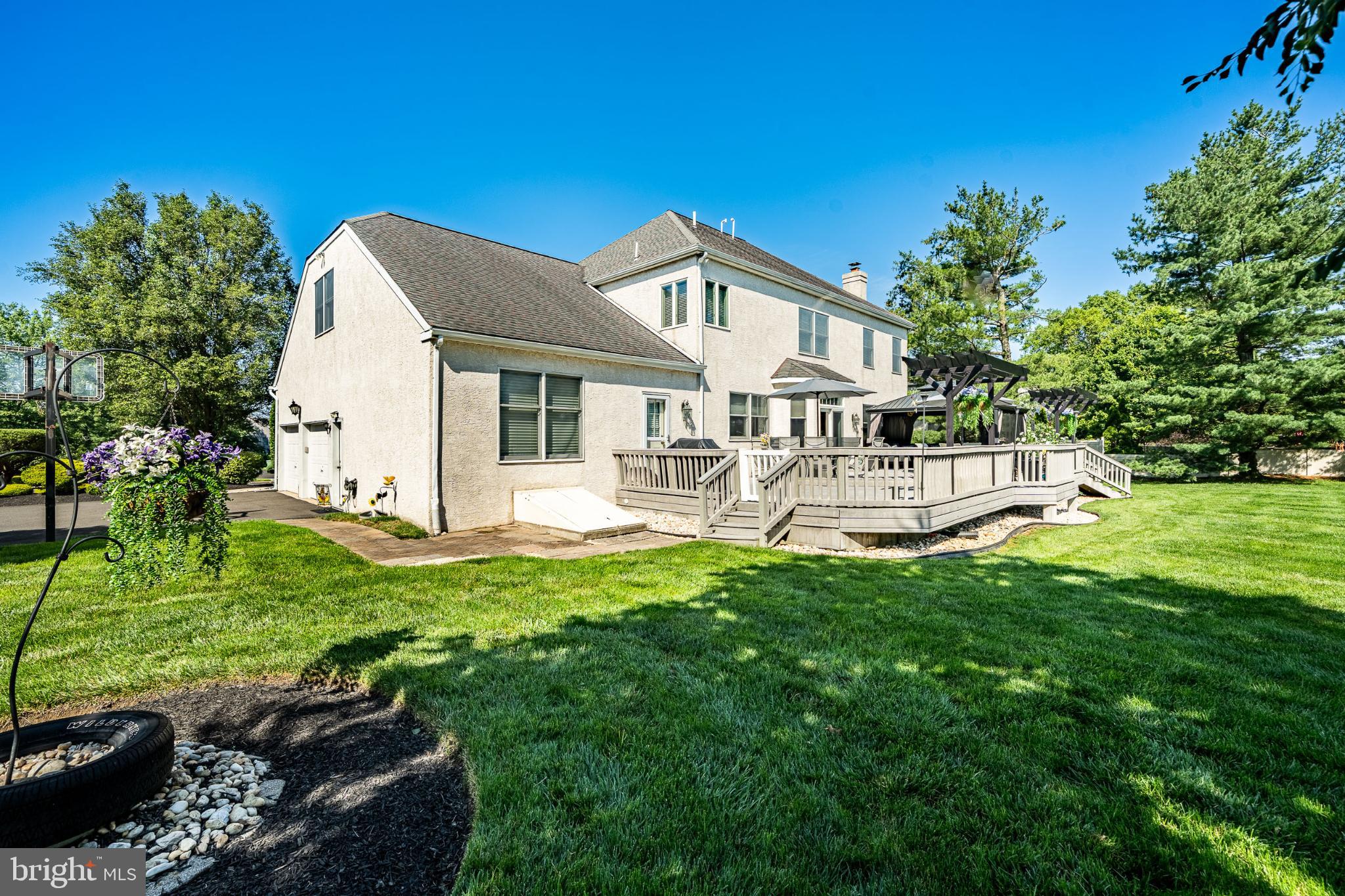 DAWESFIELD - Residential