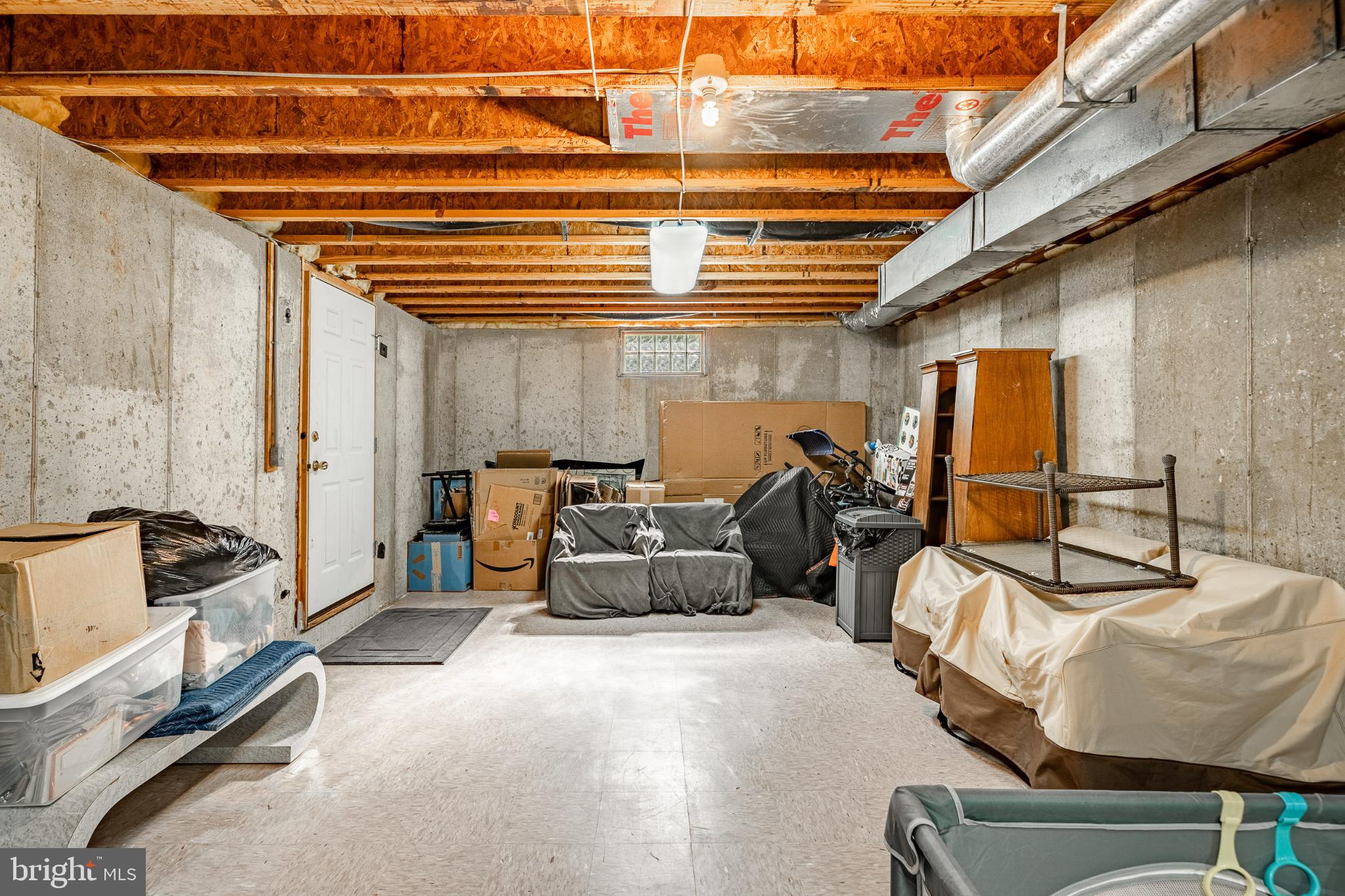 DAWESFIELD - Residential