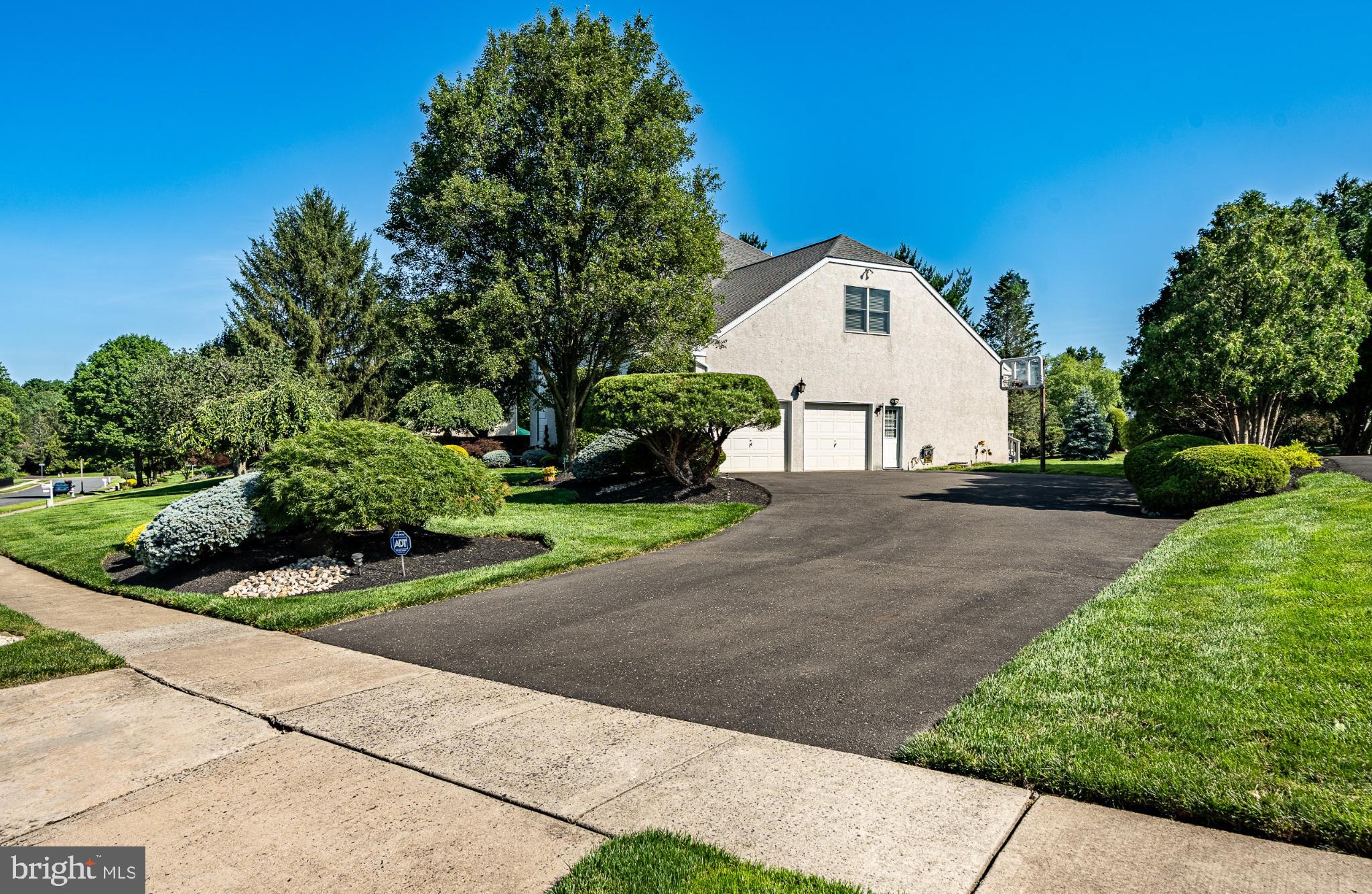 DAWESFIELD - Residential