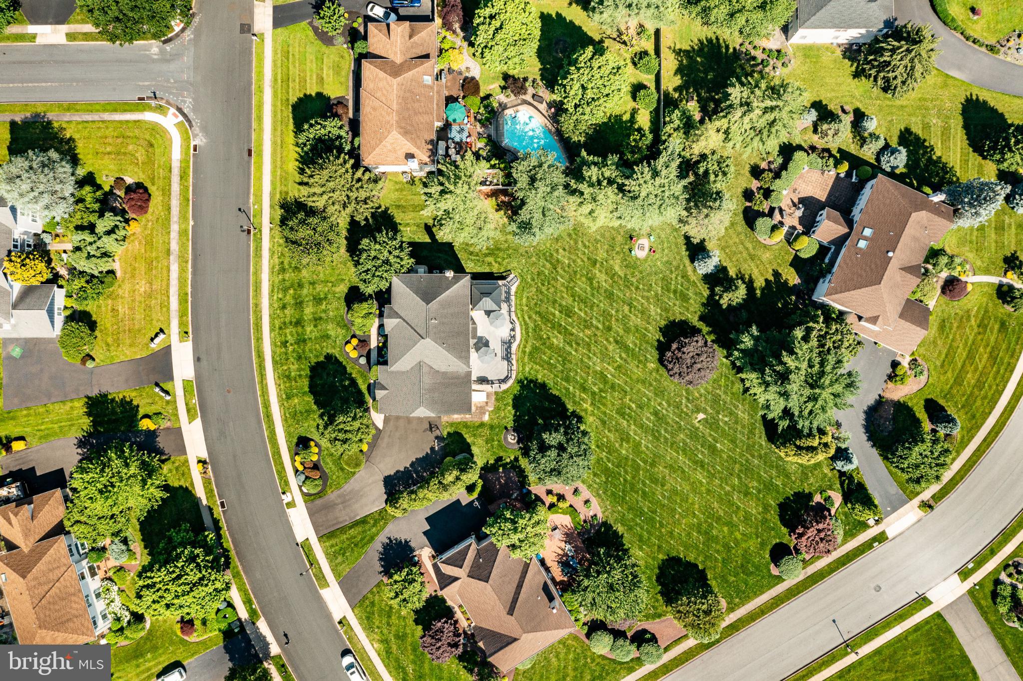 DAWESFIELD - Residential