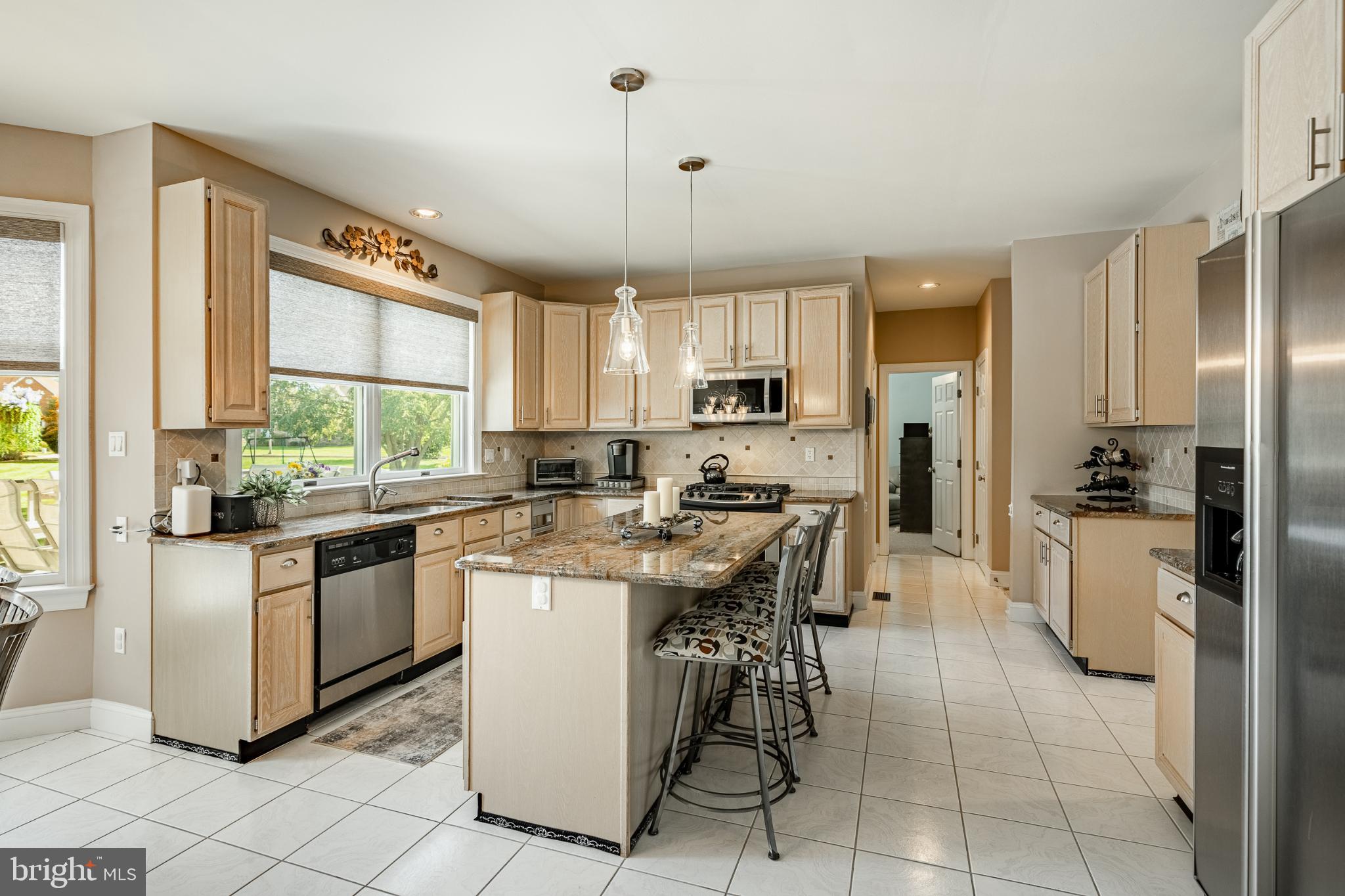 DAWESFIELD - Residential