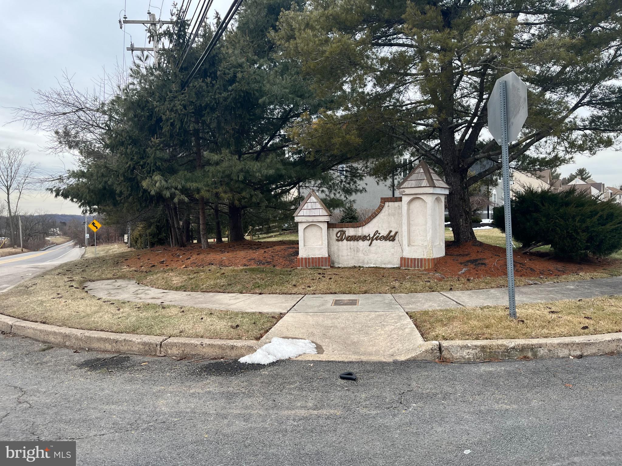 DAWESFIELD - Residential