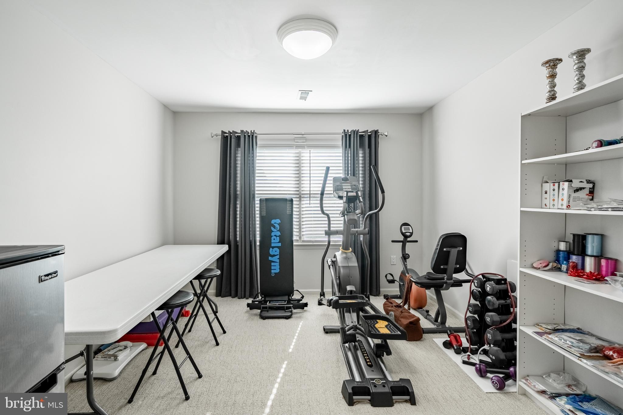 DAWESFIELD - Residential