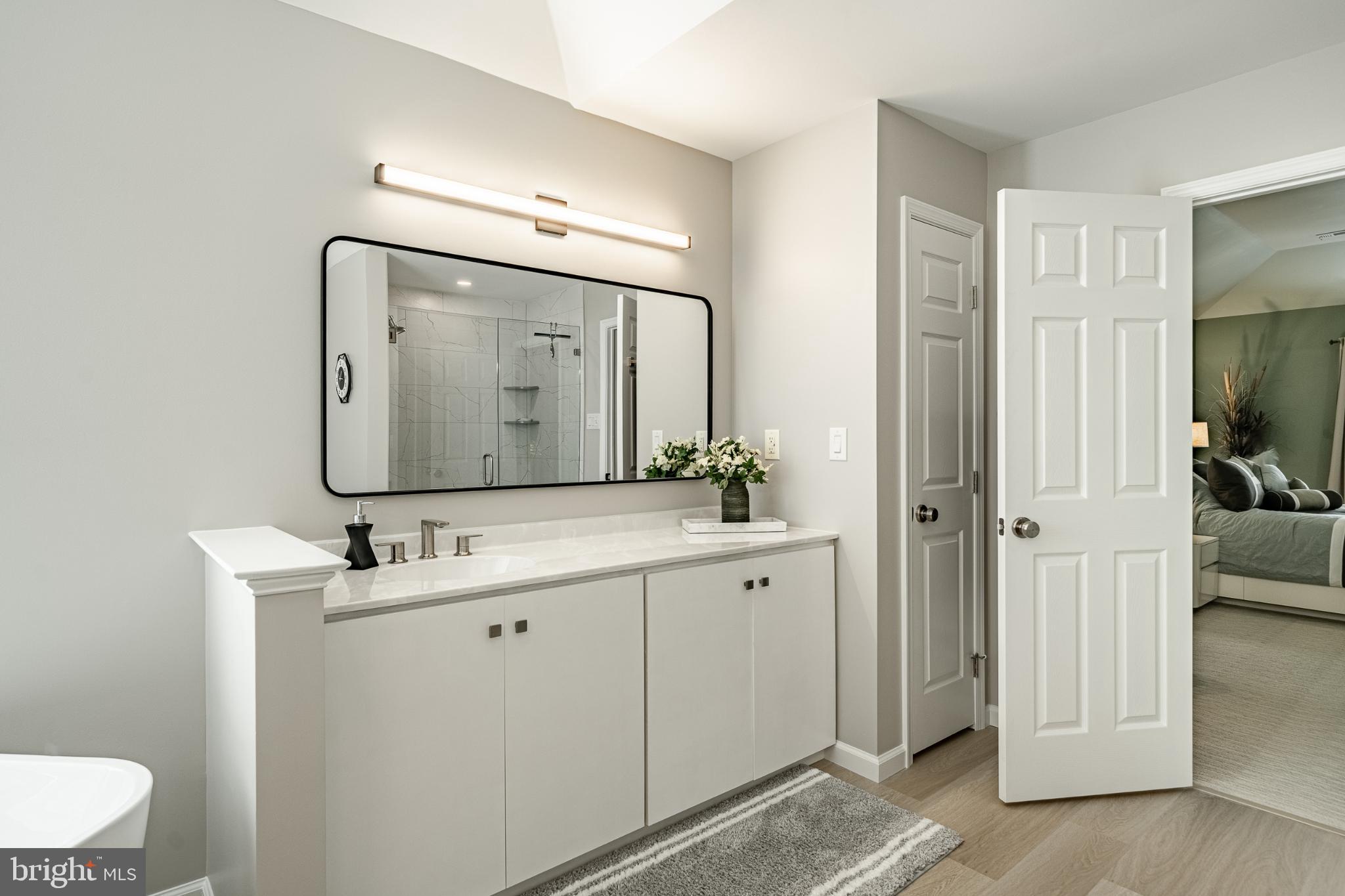 DAWESFIELD - Residential