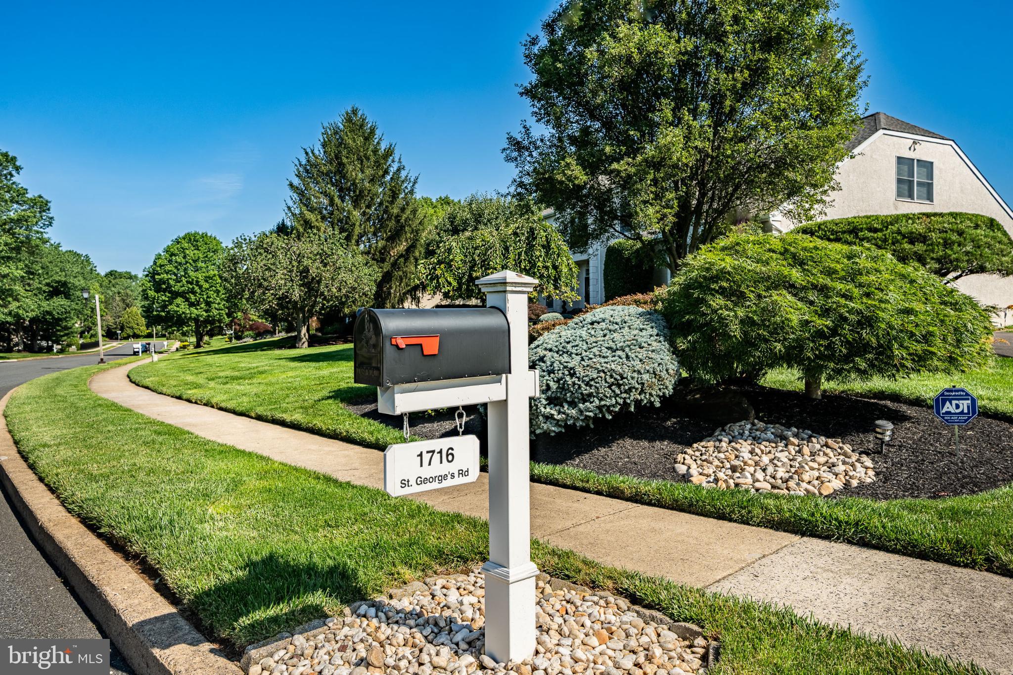 DAWESFIELD - Residential