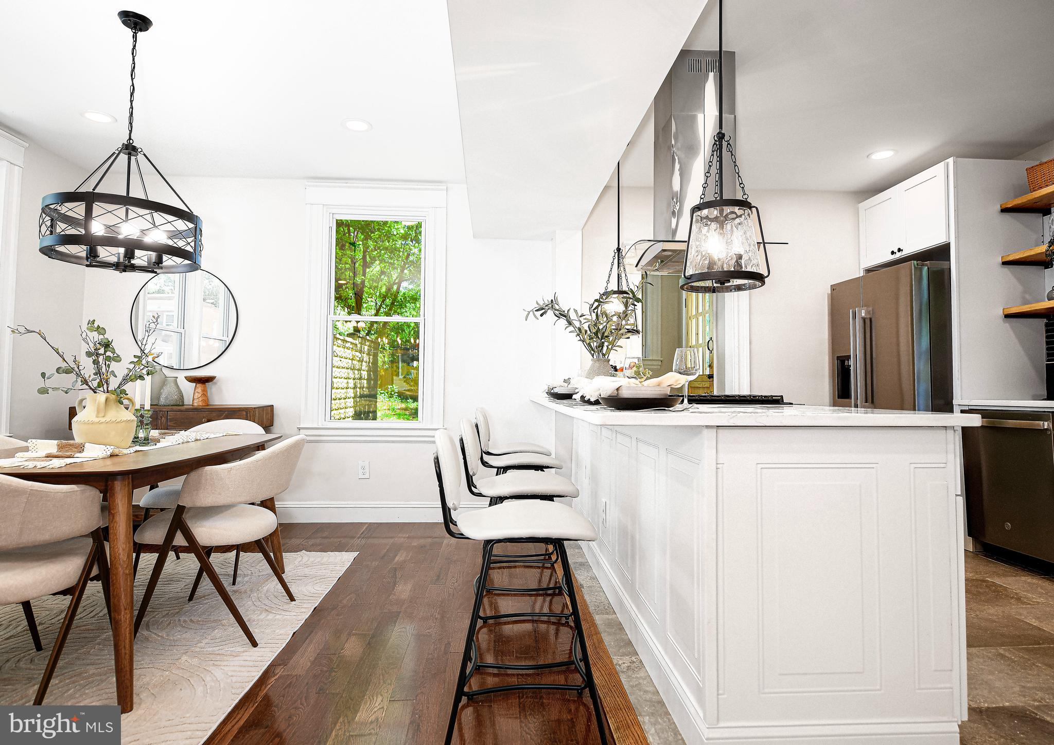 WOODBERRY - Residential