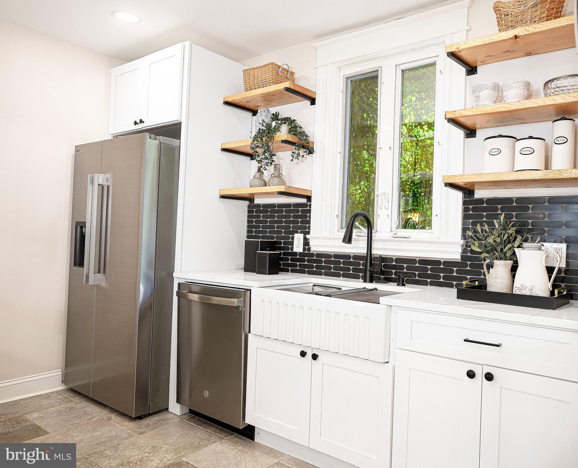 WOODBERRY - Residential
