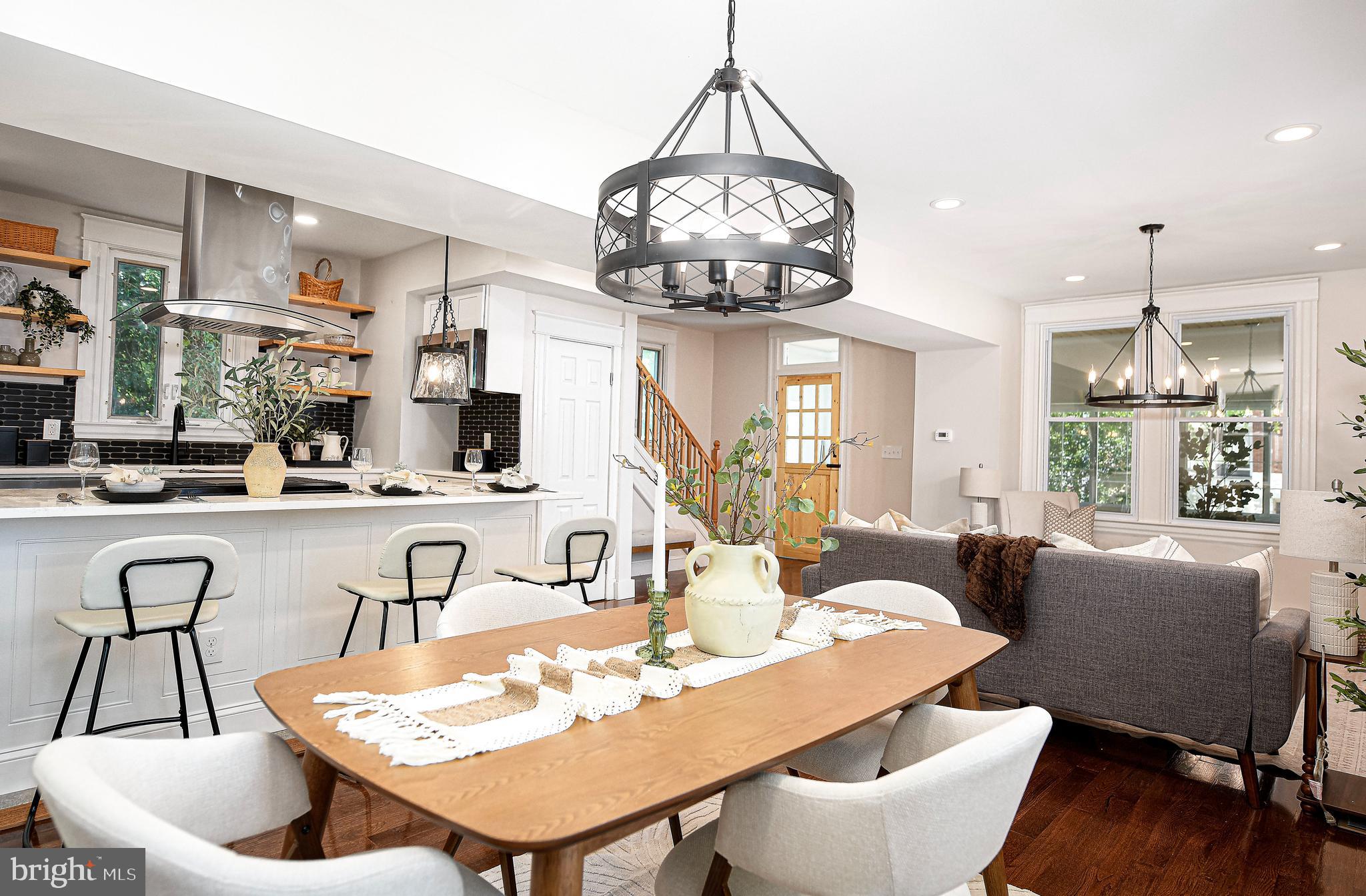 WOODBERRY - Residential