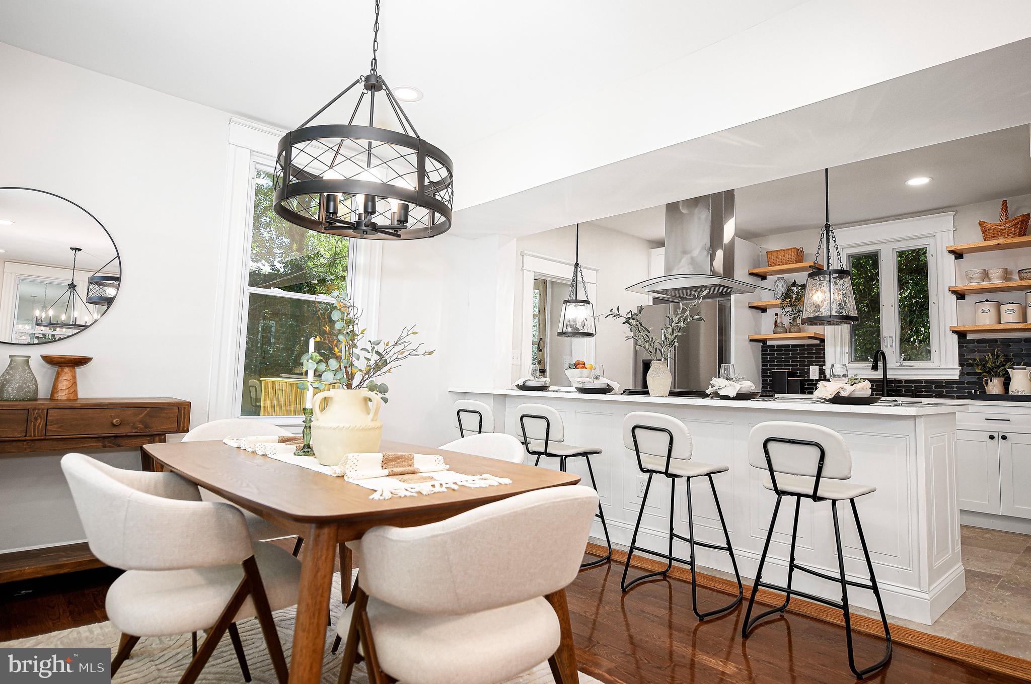 WOODBERRY - Residential