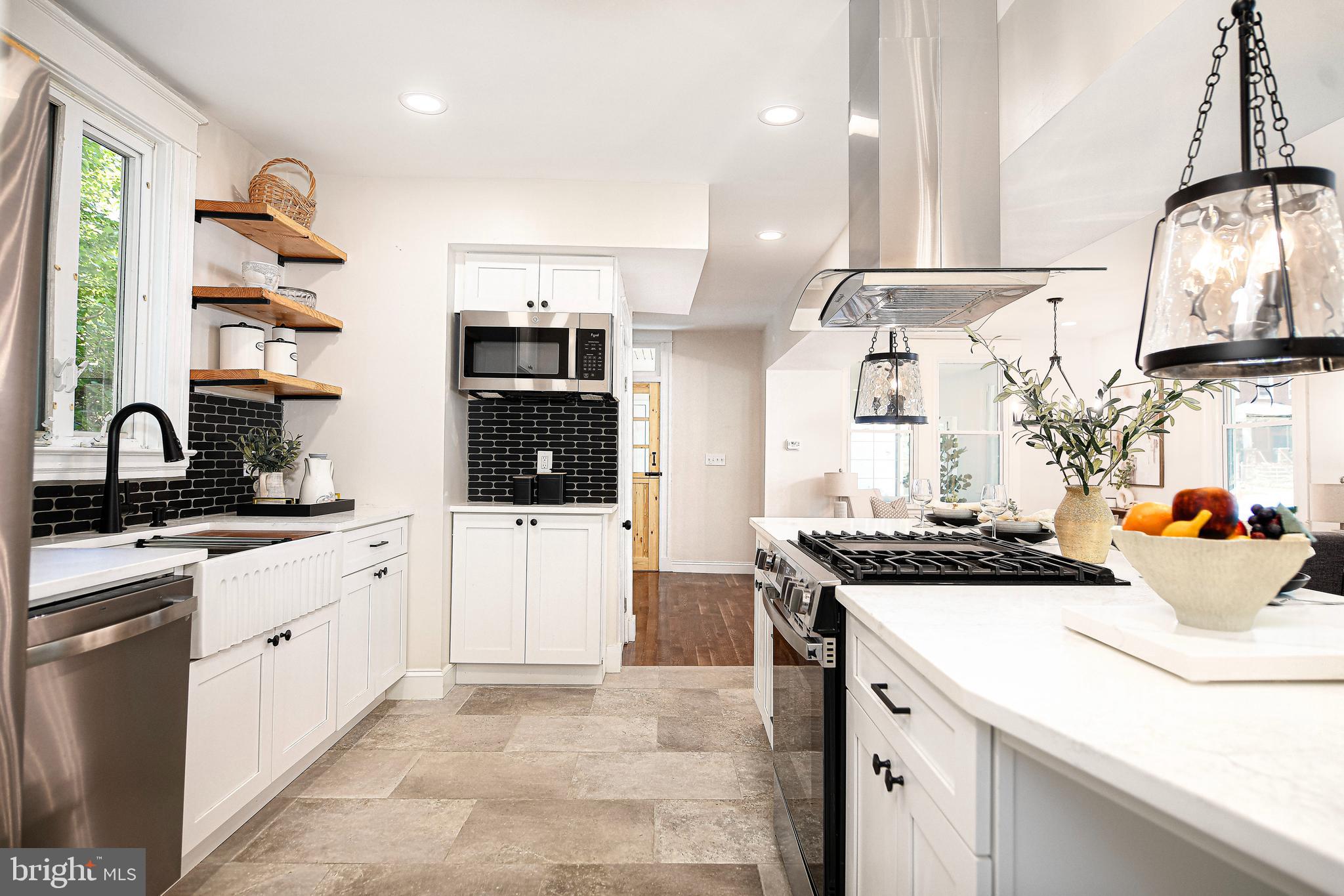 WOODBERRY - Residential
