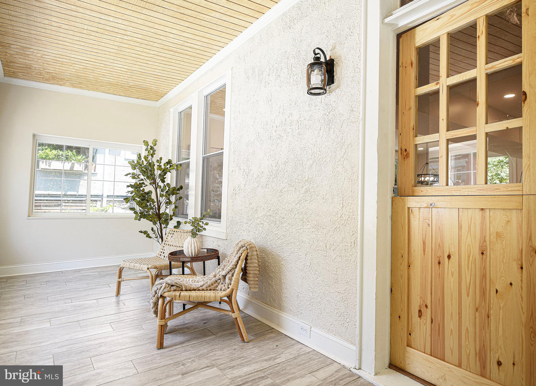 WOODBERRY - Residential