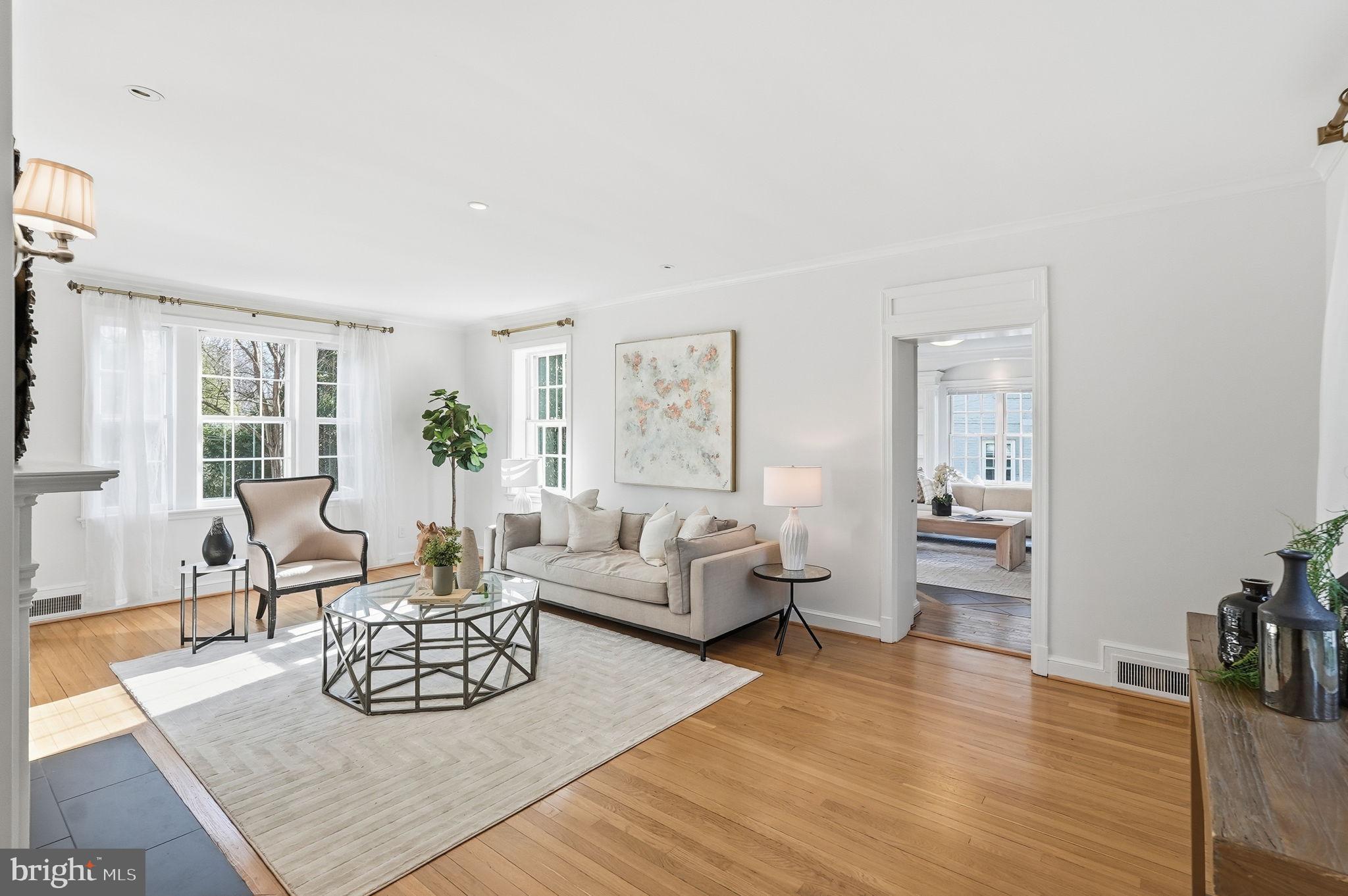 5020 SEDGWICK STREET NW