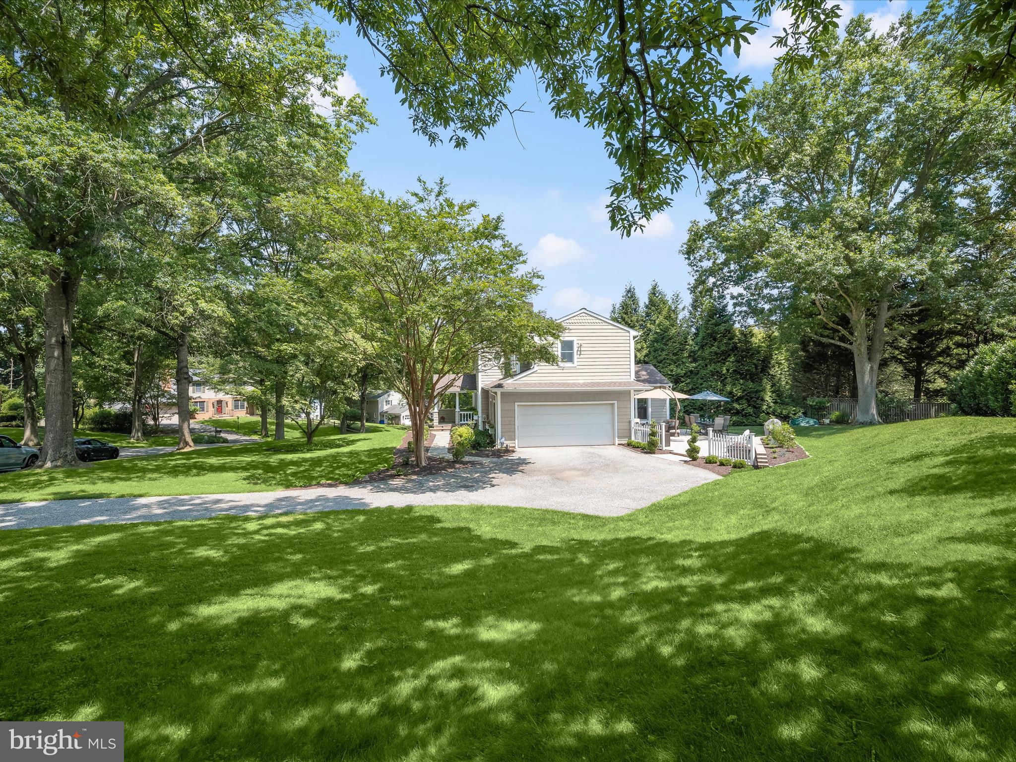 CENTENNIAL ESTATES - Residential