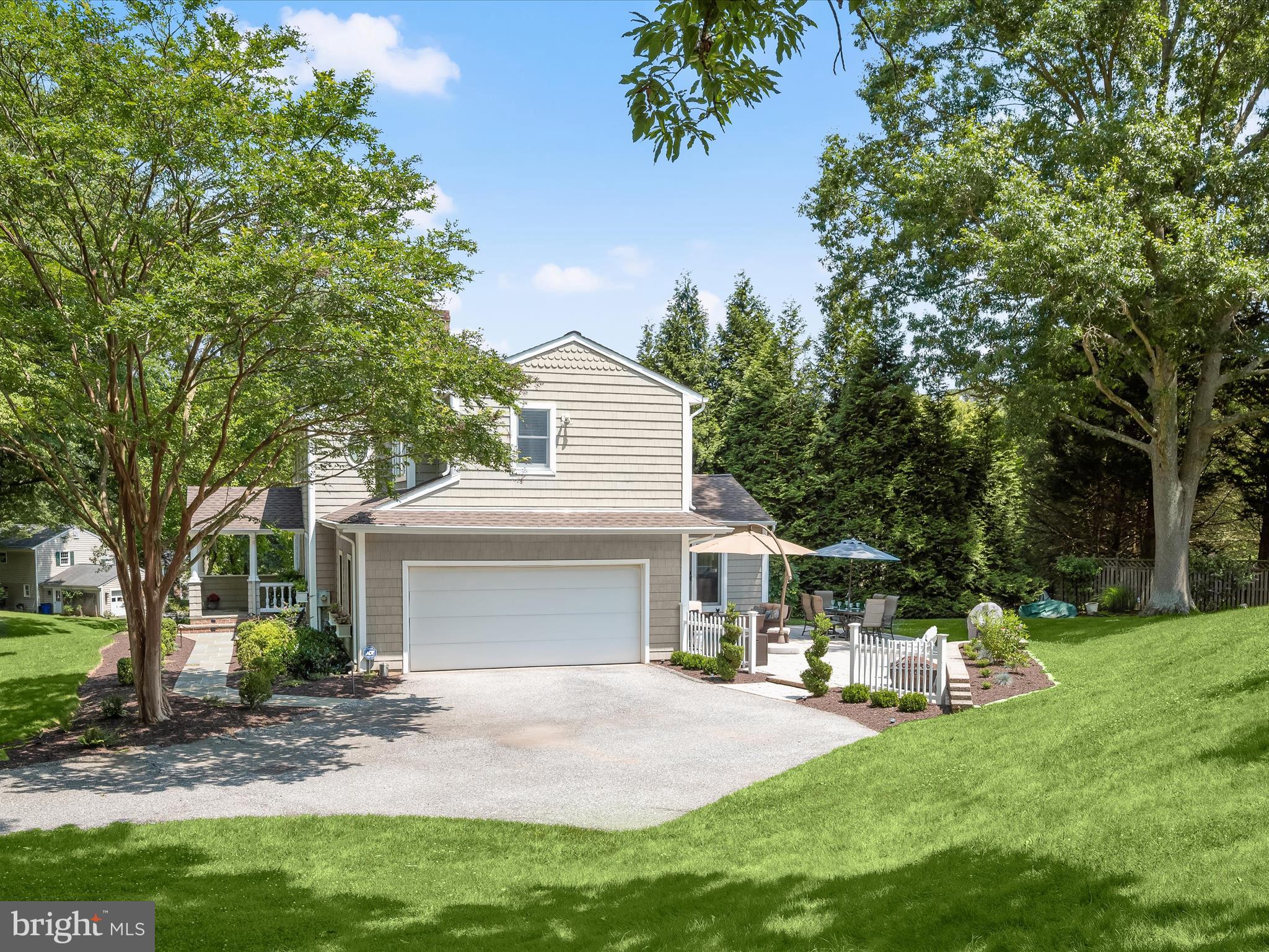 CENTENNIAL ESTATES - Residential