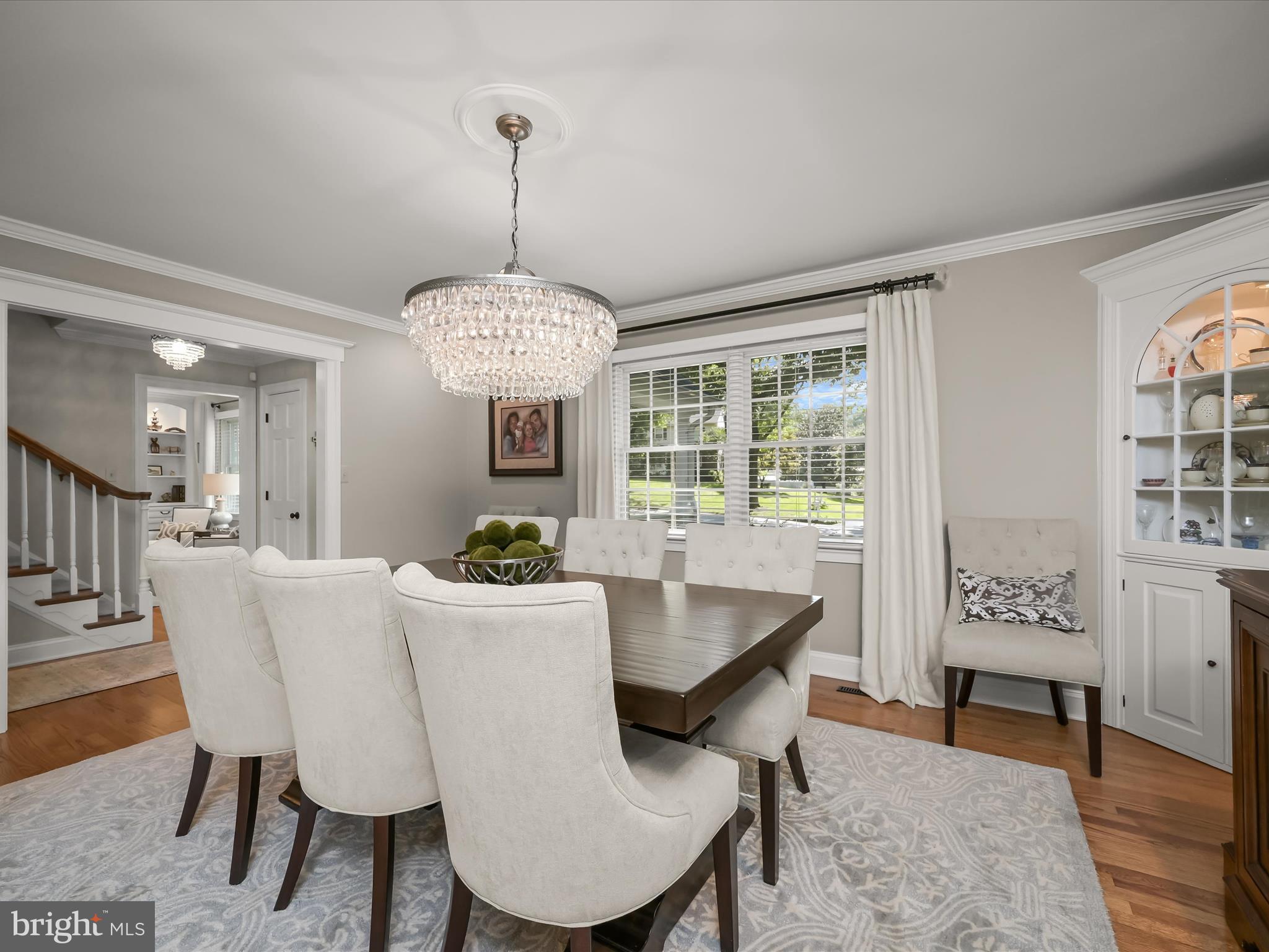 CENTENNIAL ESTATES - Residential