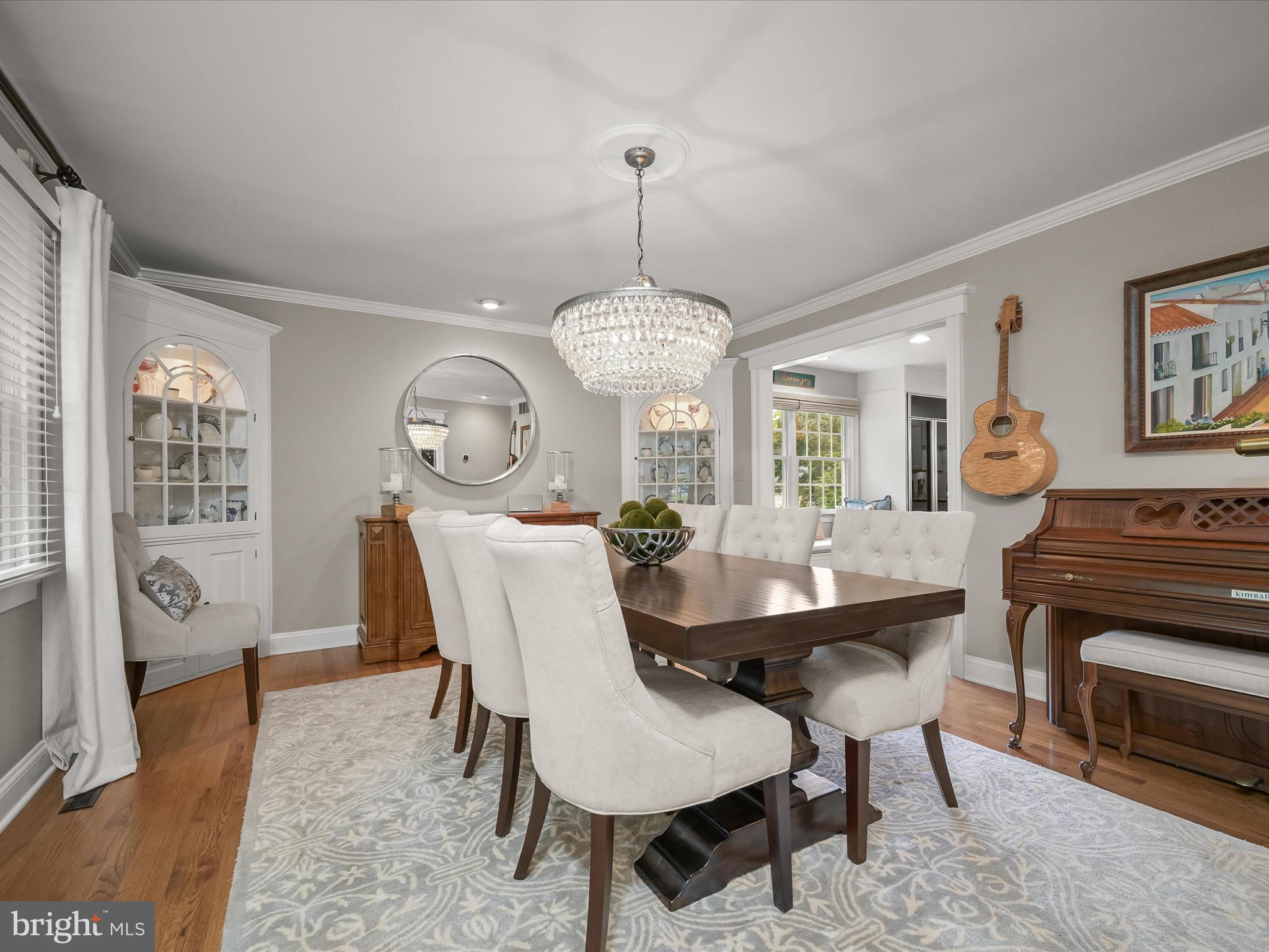 CENTENNIAL ESTATES - Residential