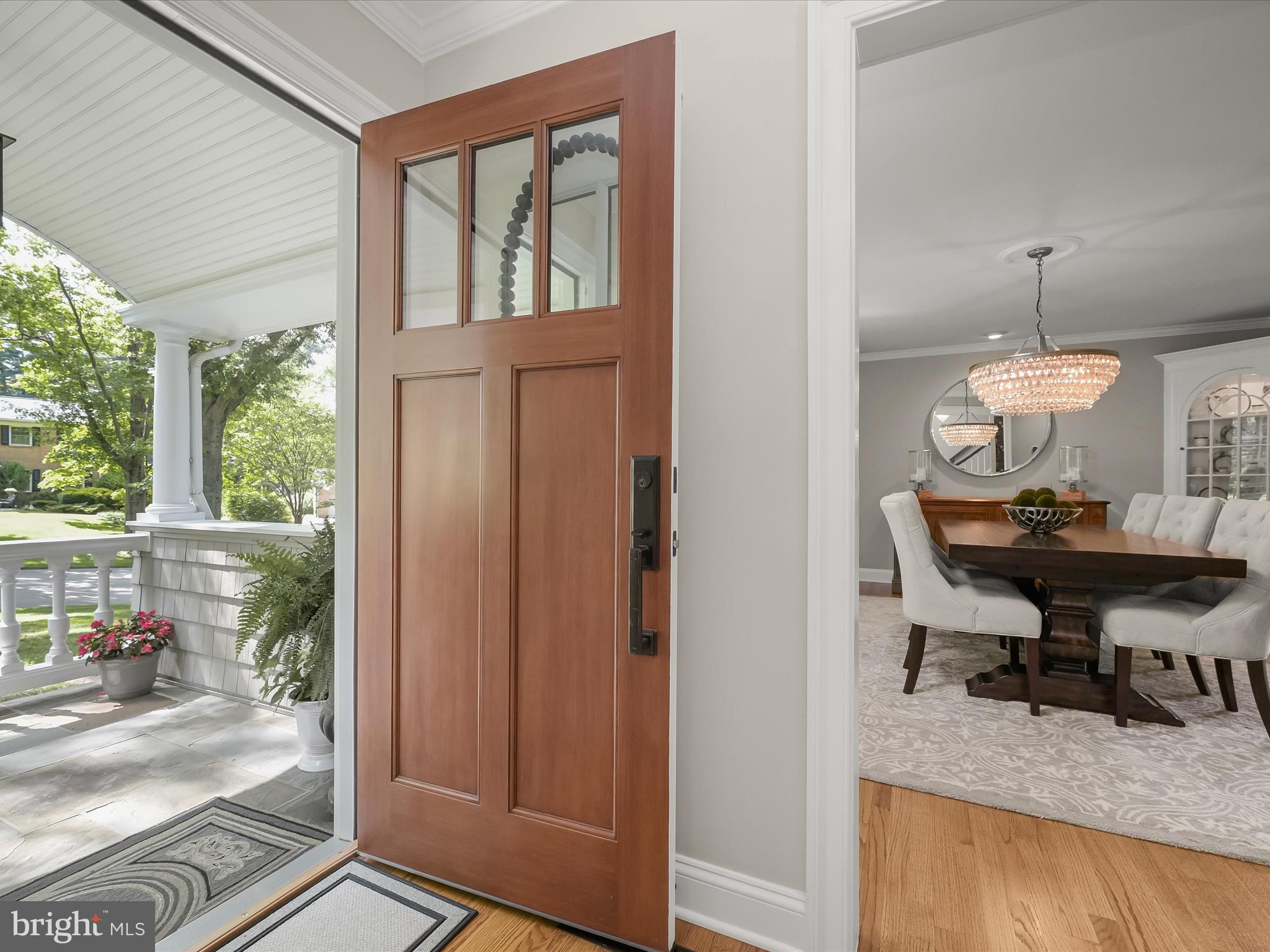 CENTENNIAL ESTATES - Residential