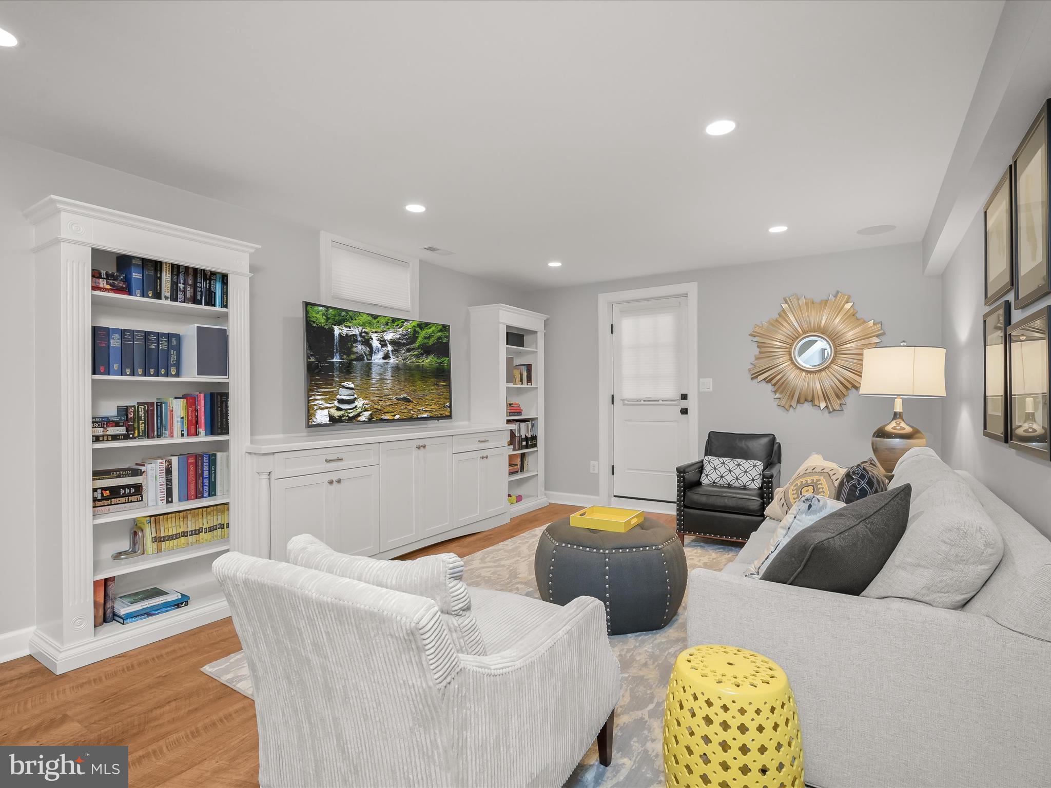 CENTENNIAL ESTATES - Residential