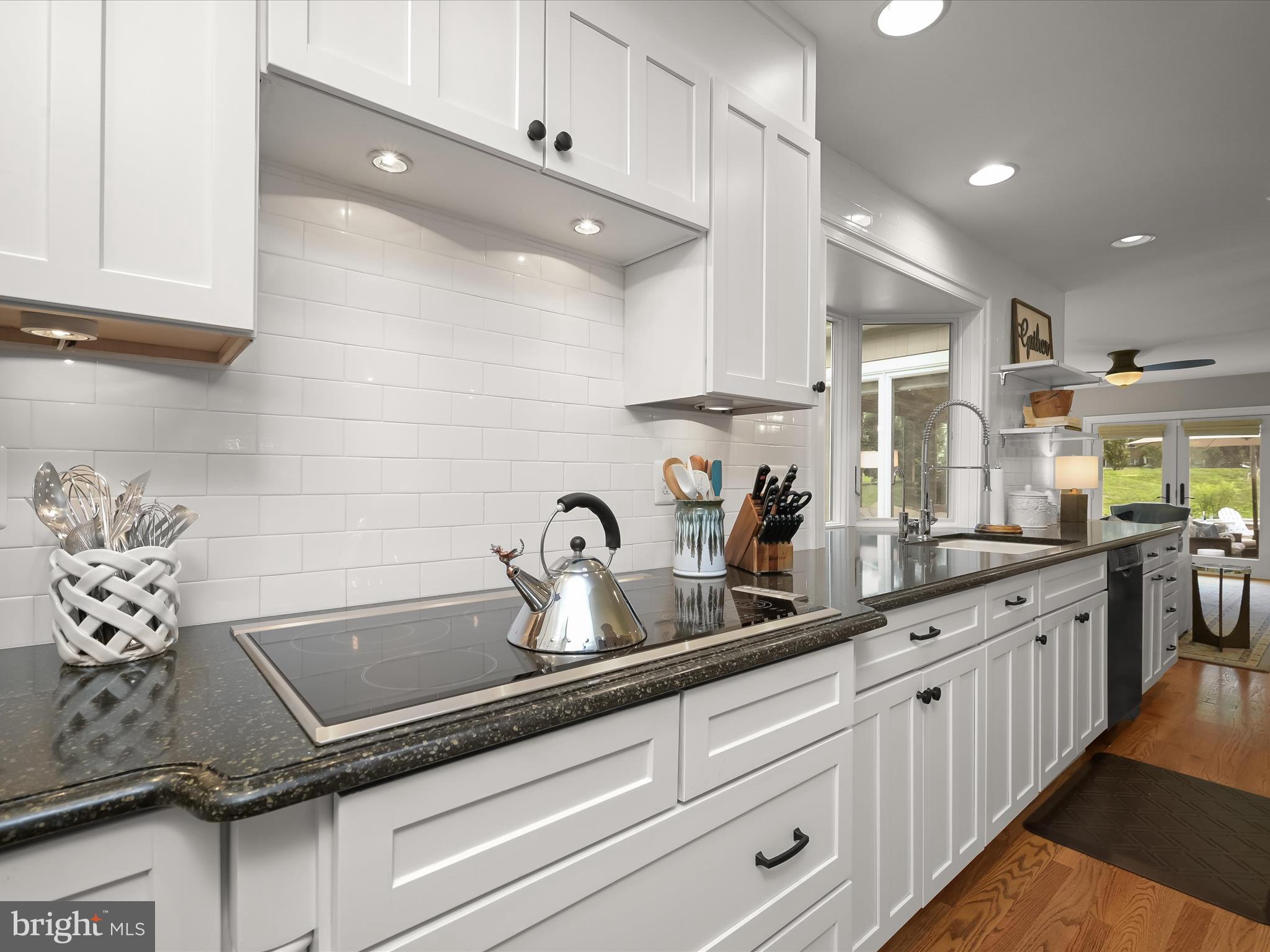 CENTENNIAL ESTATES - Residential