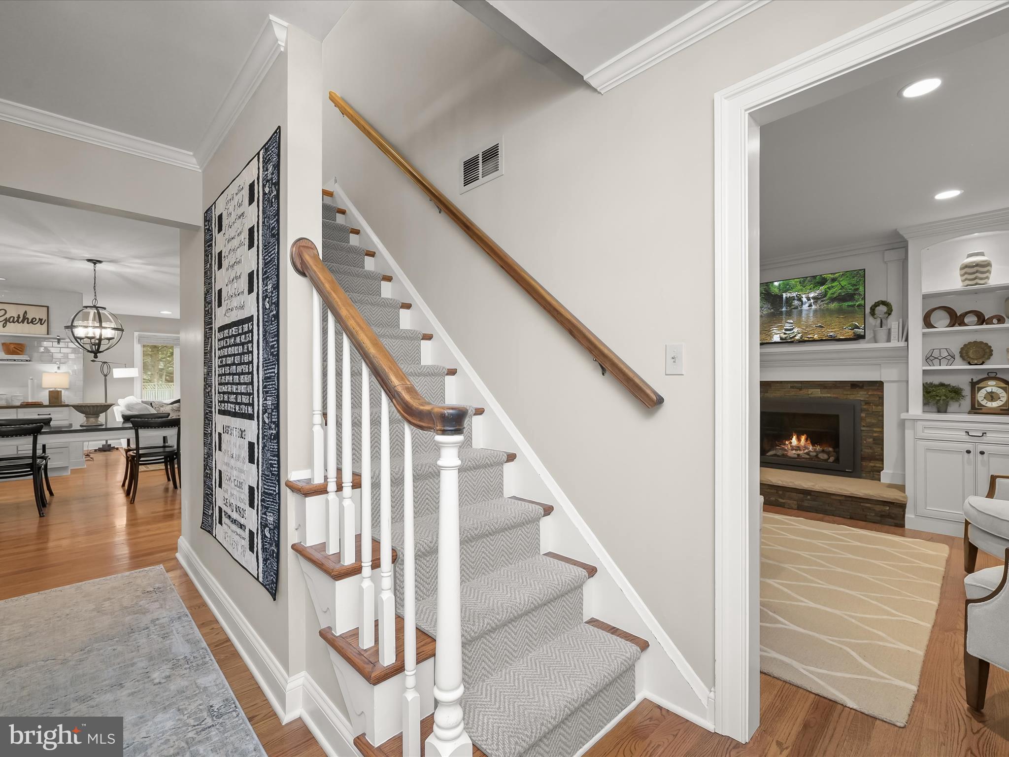 CENTENNIAL ESTATES - Residential