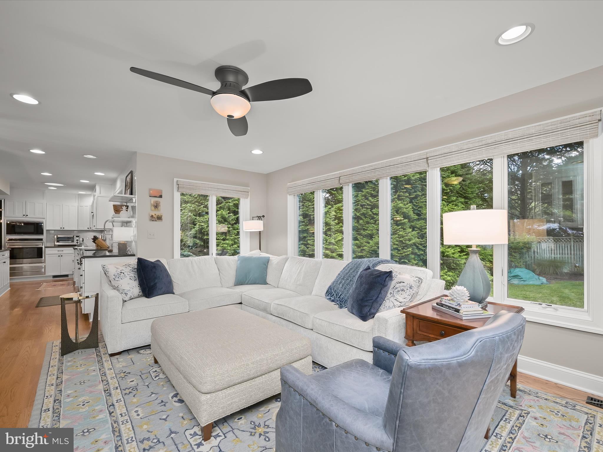 CENTENNIAL ESTATES - Residential